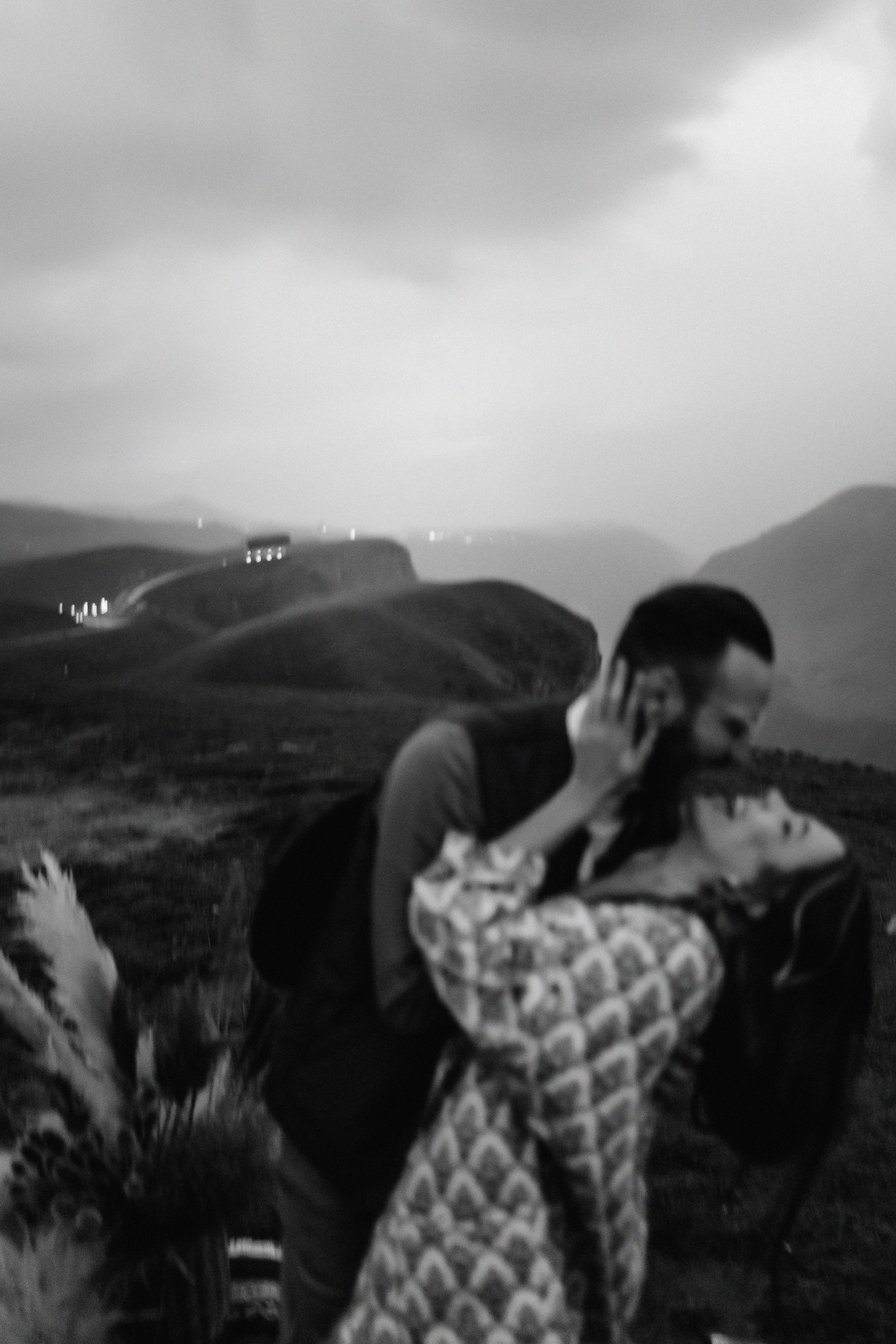 Настя и Арсений