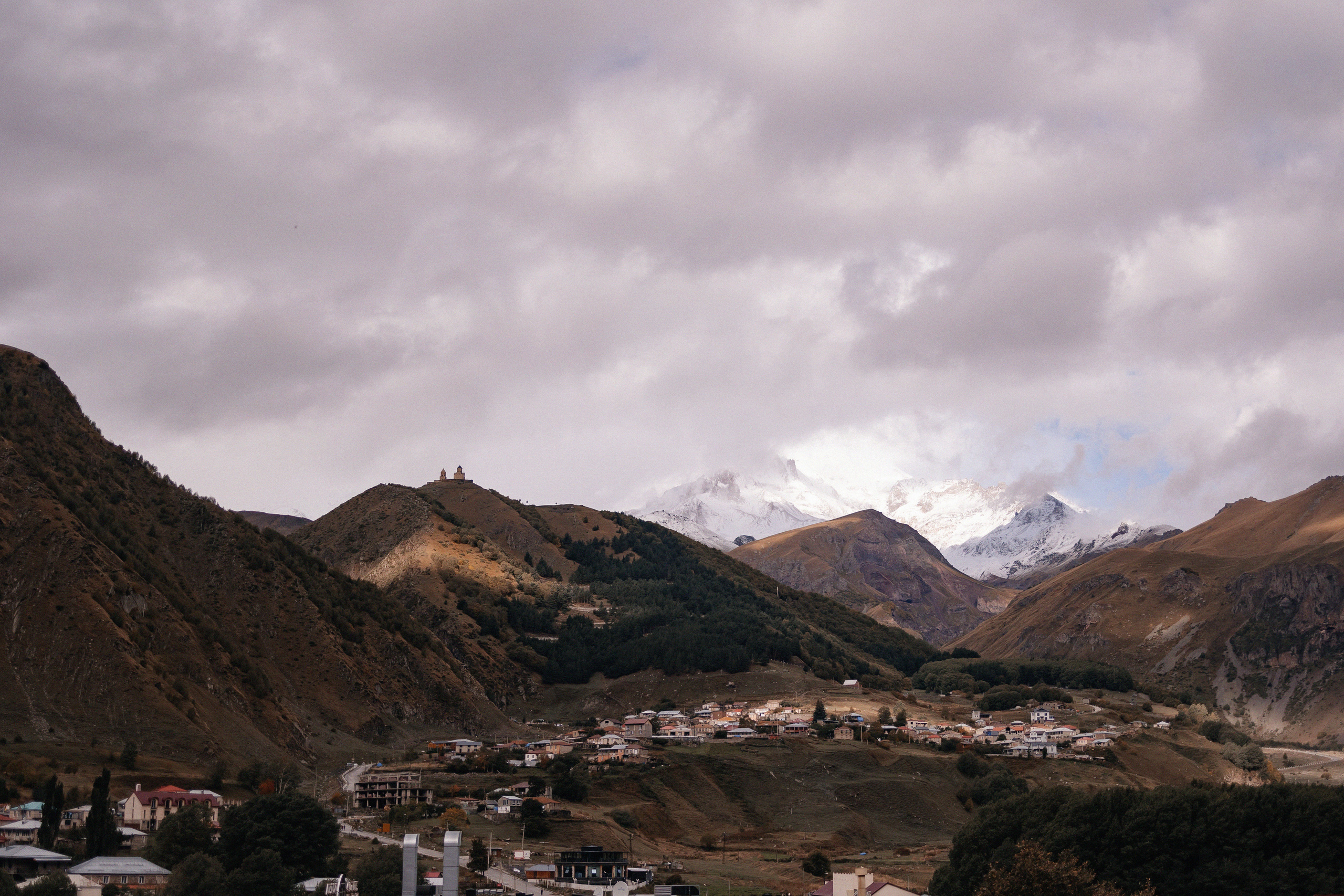 Настя и Арсений