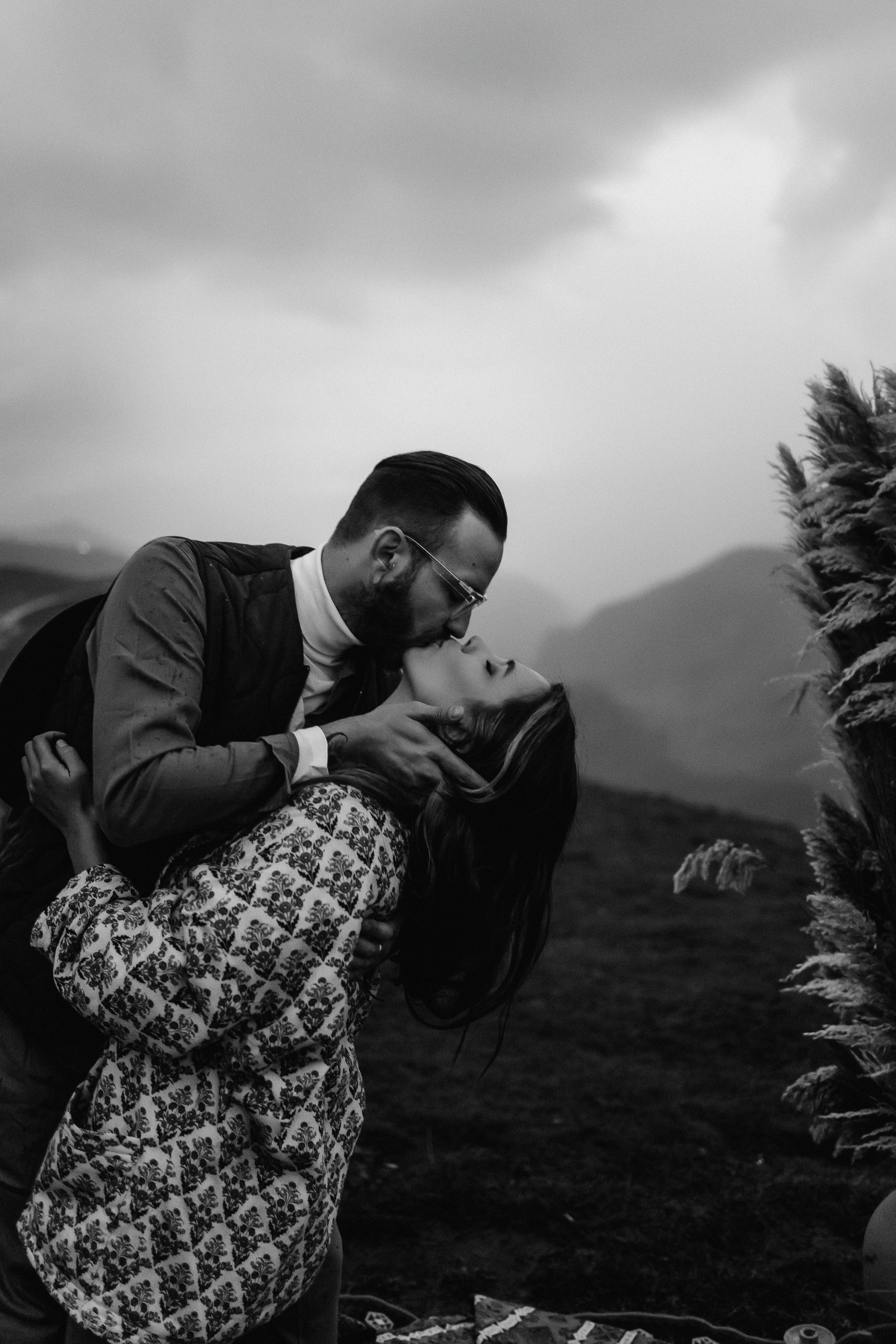 Настя и Арсений