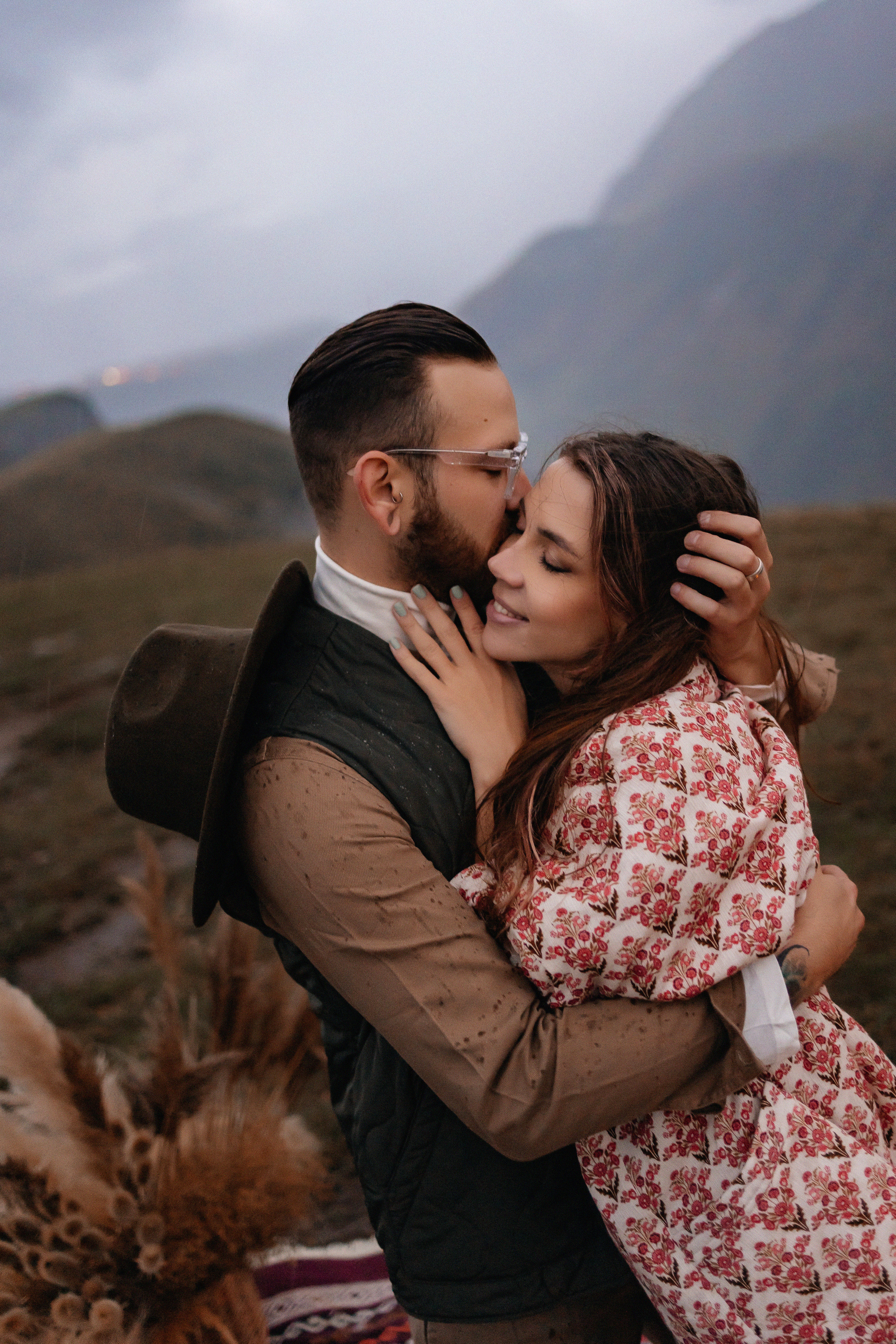 Настя и Арсений