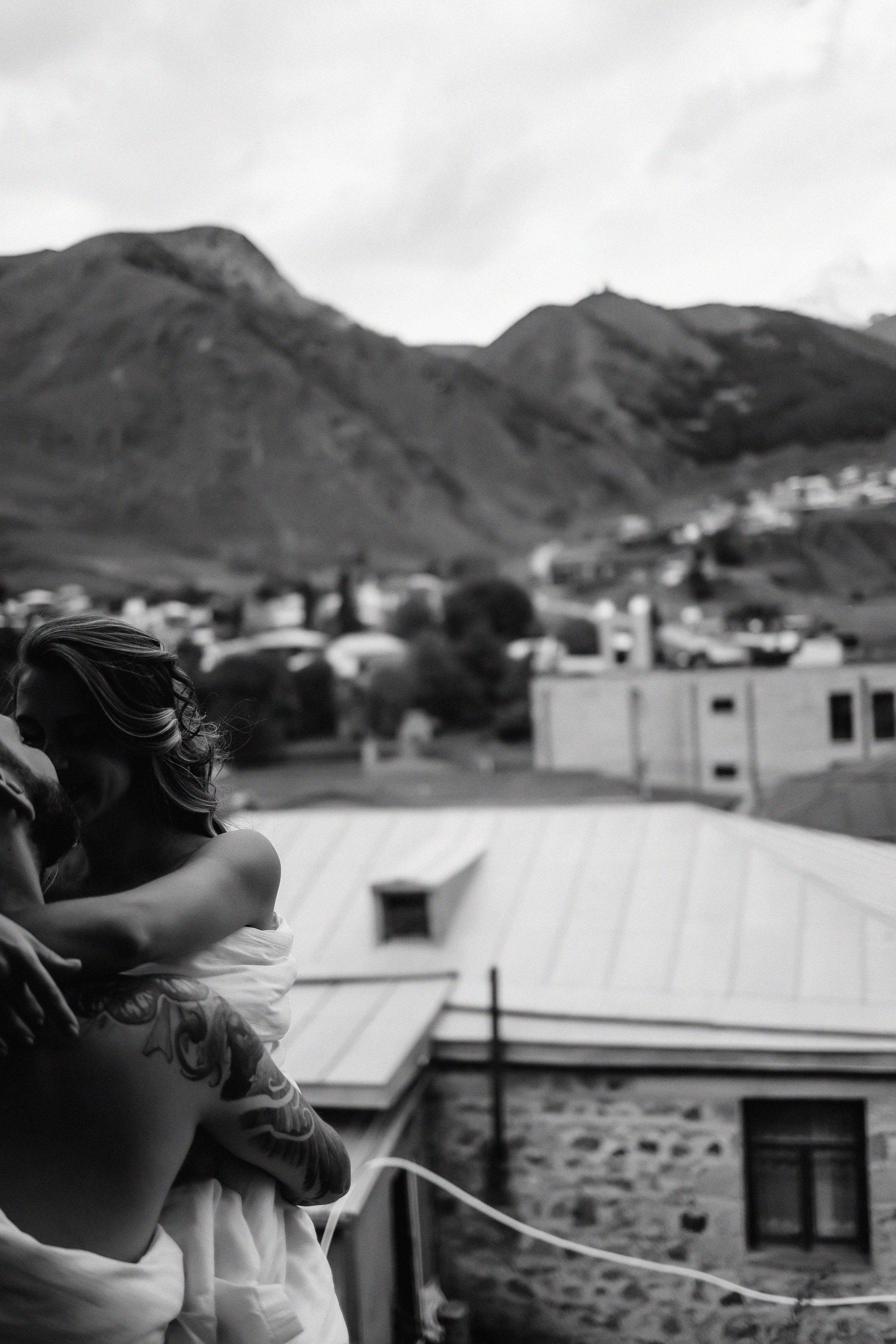 Настя и Арсений