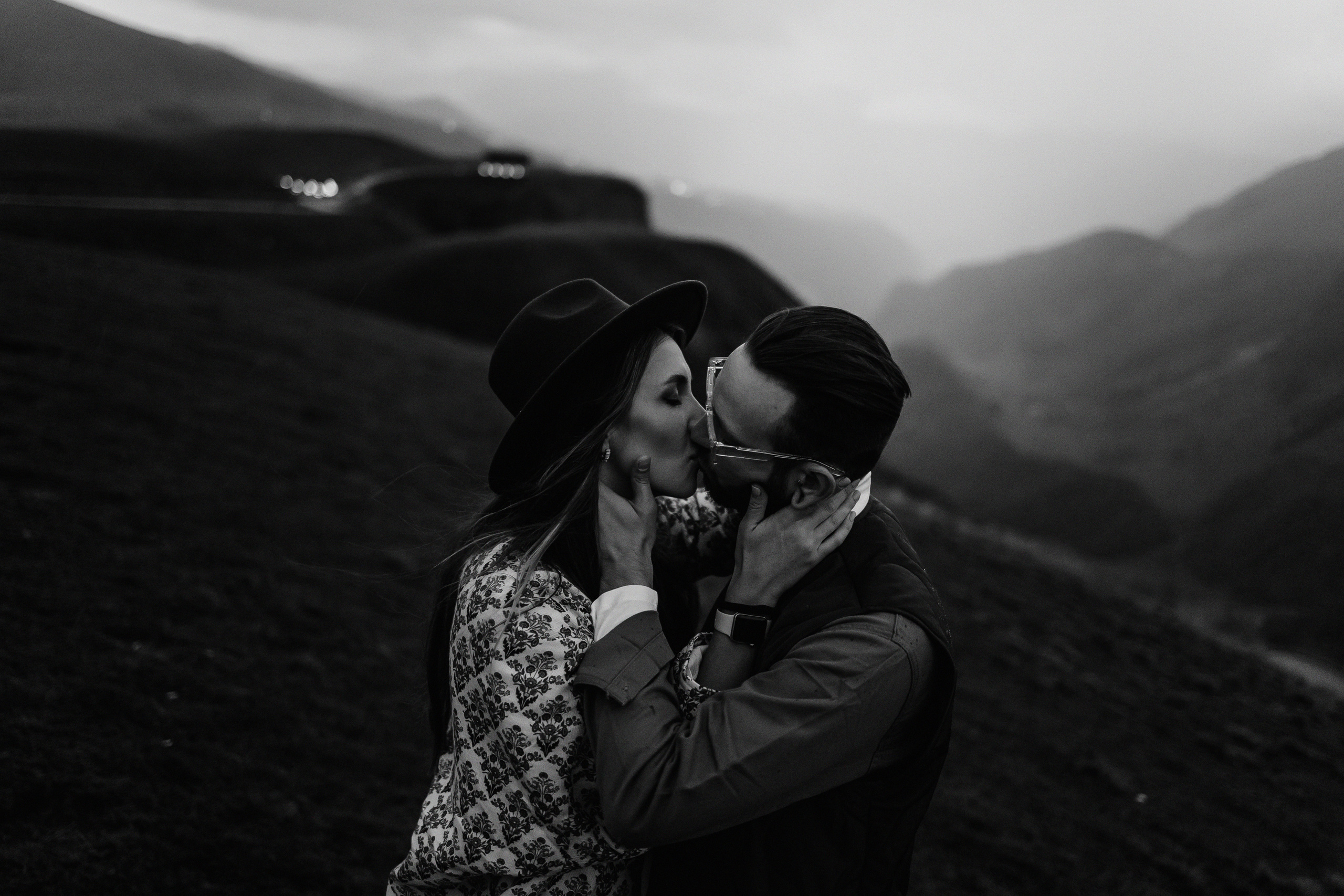 Настя и Арсений