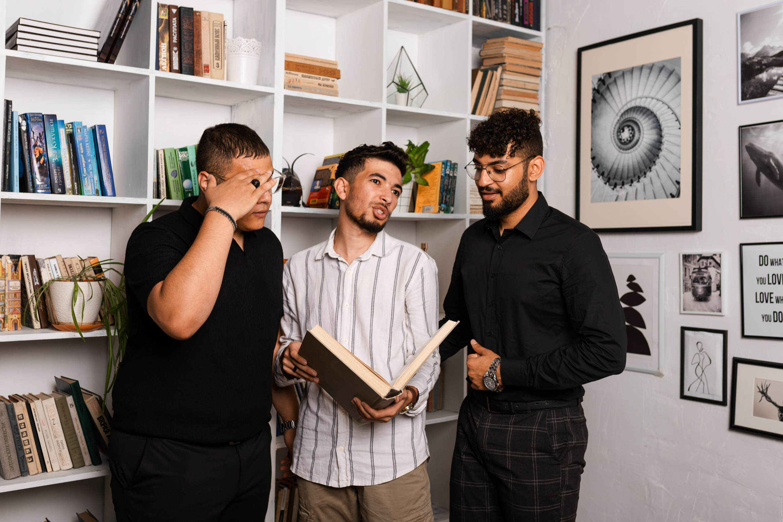 Саад. Марина Шаймухаметова. Фотограф в Уфе