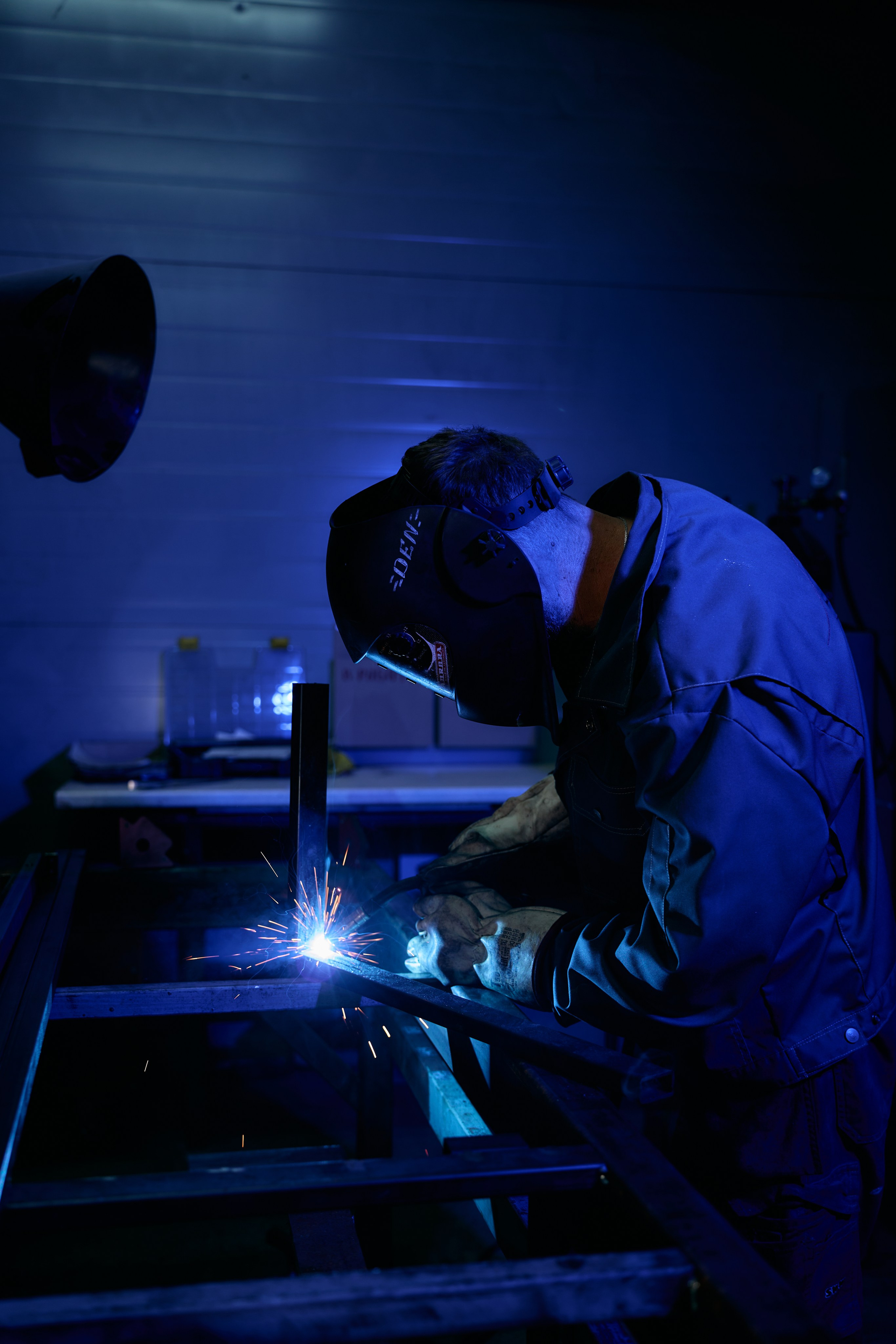 Производственная съёмка (мебель). Фотограф и видеограф