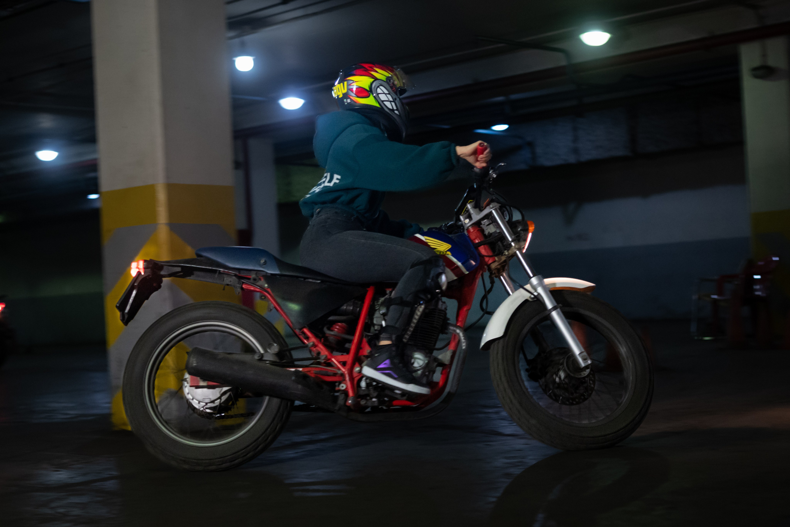 Мотошкола Motoride. Arturpw.ru