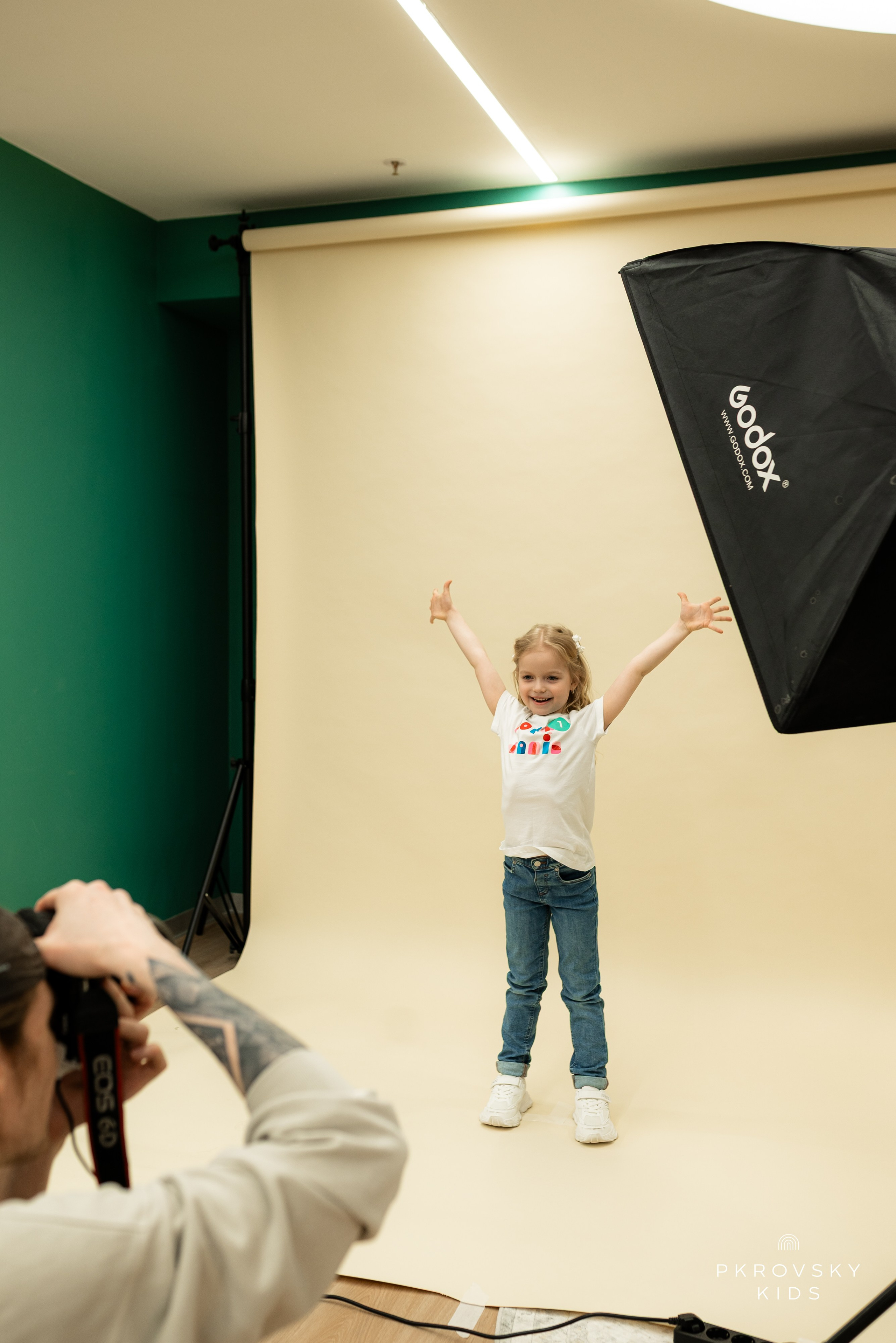 PKROVSKY kids. Фотограф Екатеринбург Александра Гнусина