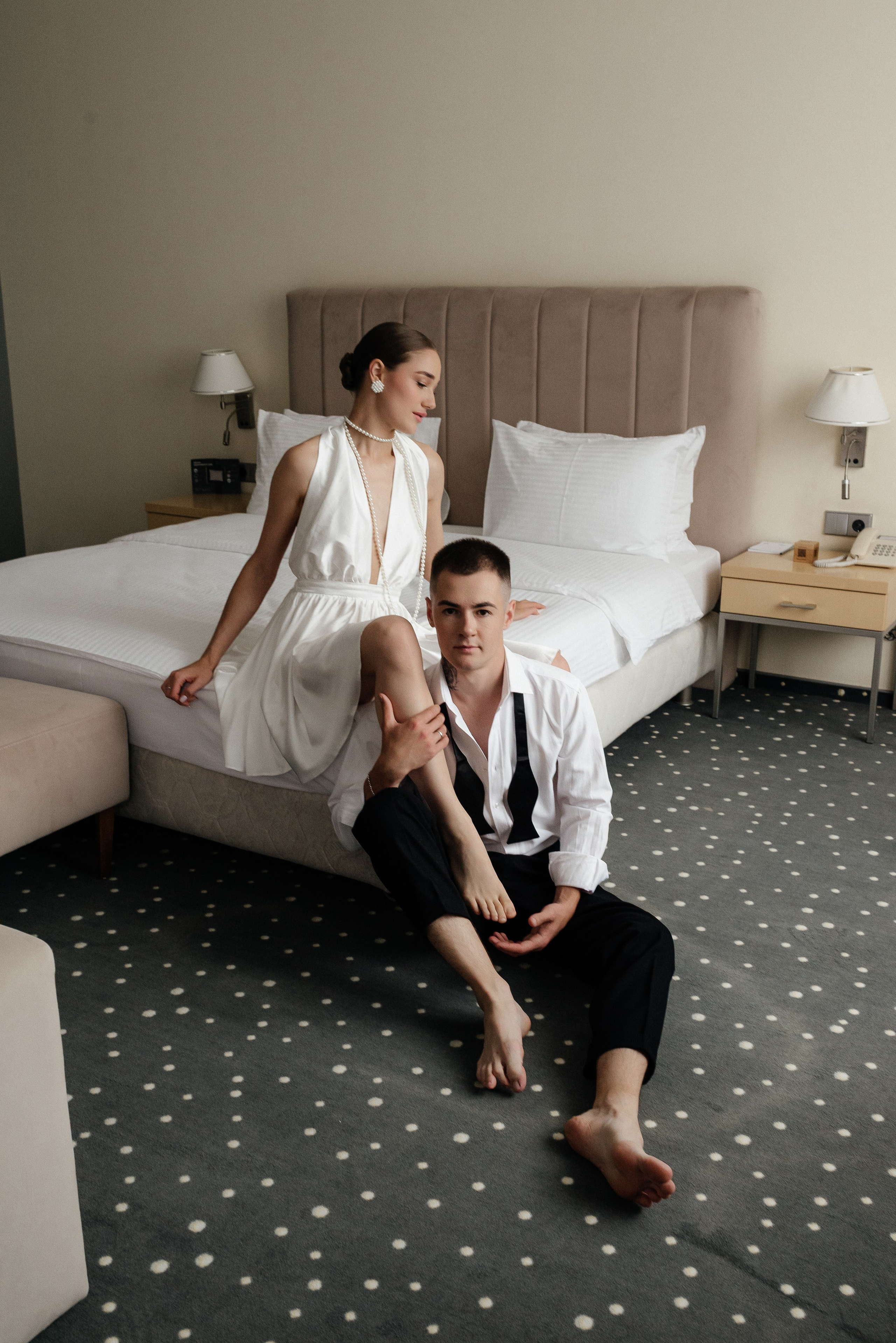 Olga & Sergei. Фотограф Екатеринбург Александра Гнусина