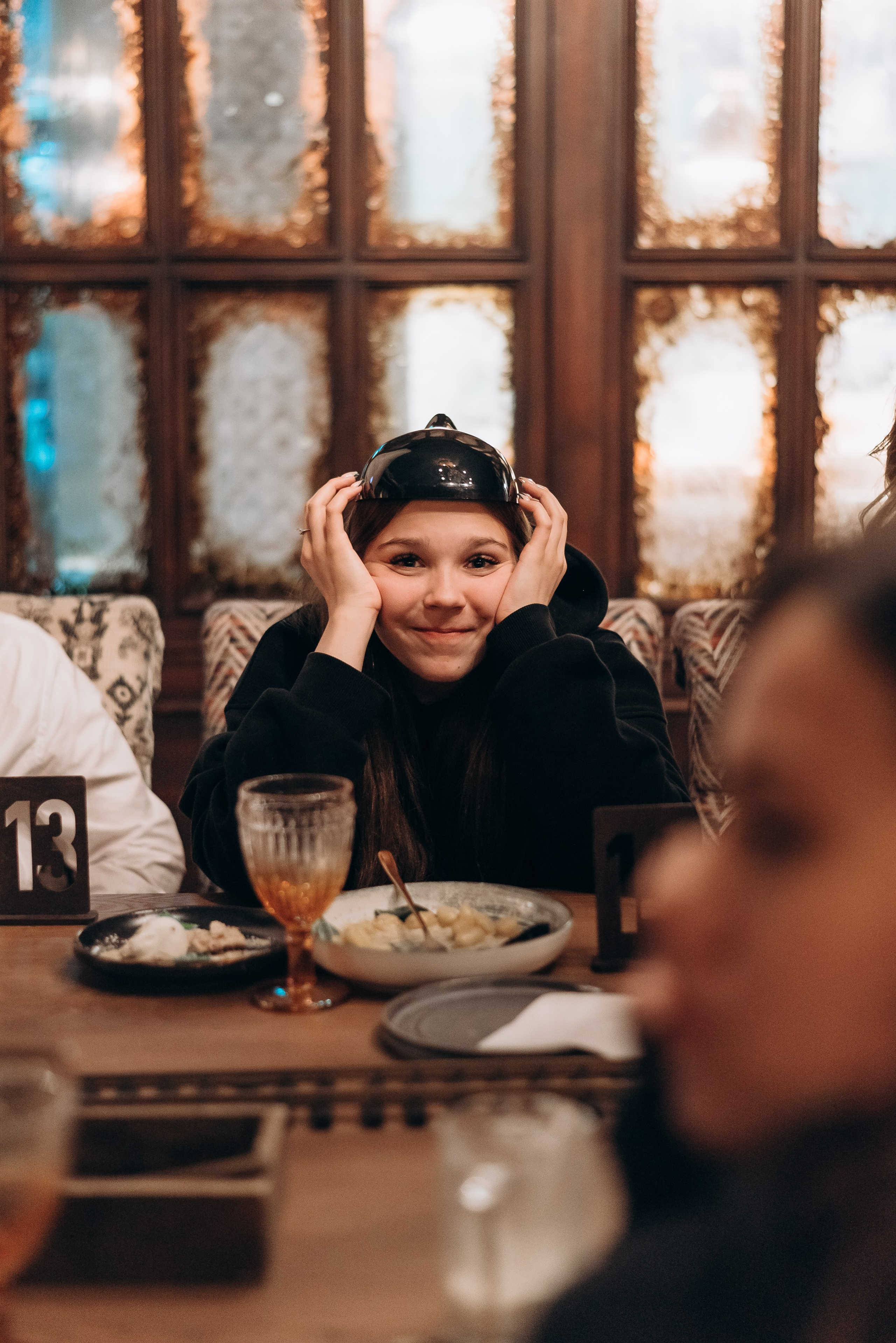 HP Mafia. Фотограф Екатеринбург Александра Гнусина