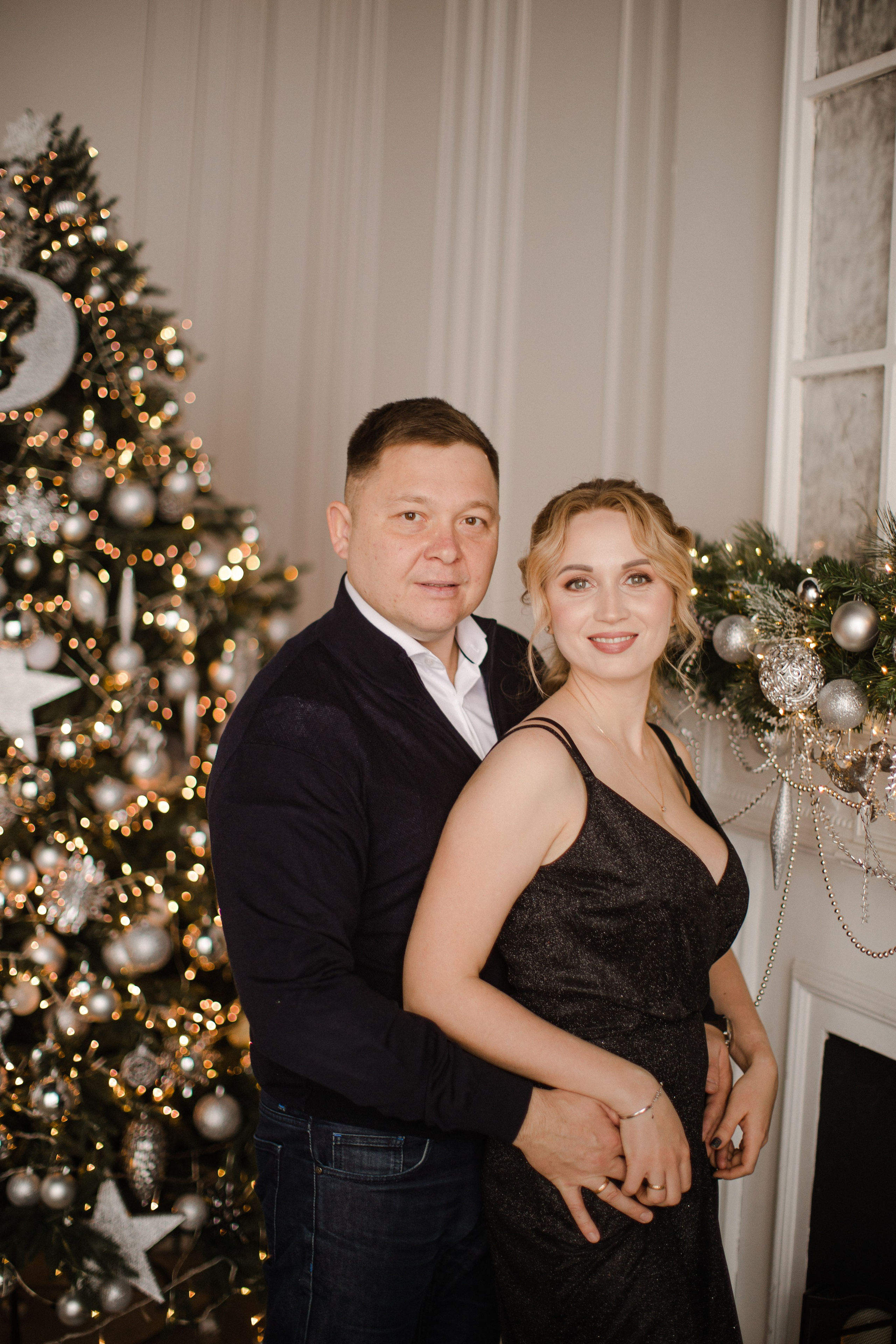 Семья. Семейный и детский фотограф в Москве Кузьмина Мария