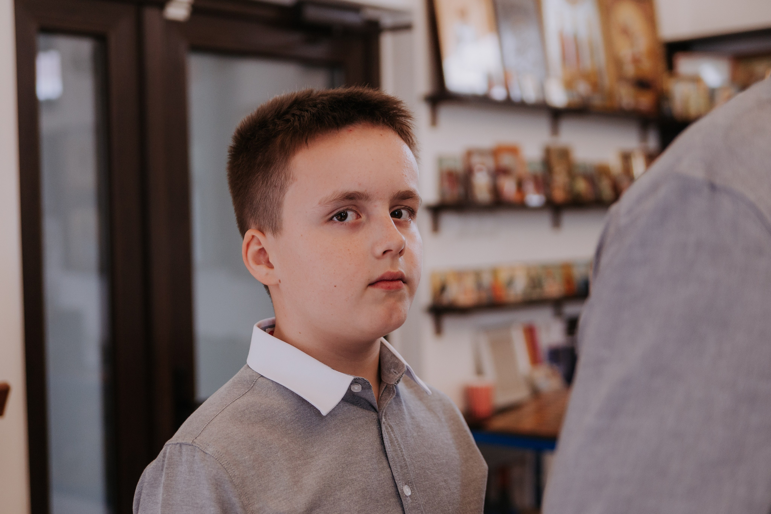 Венчание Олега и Ксении. Семейный и персональный фотограф в Ростове-на-Дону