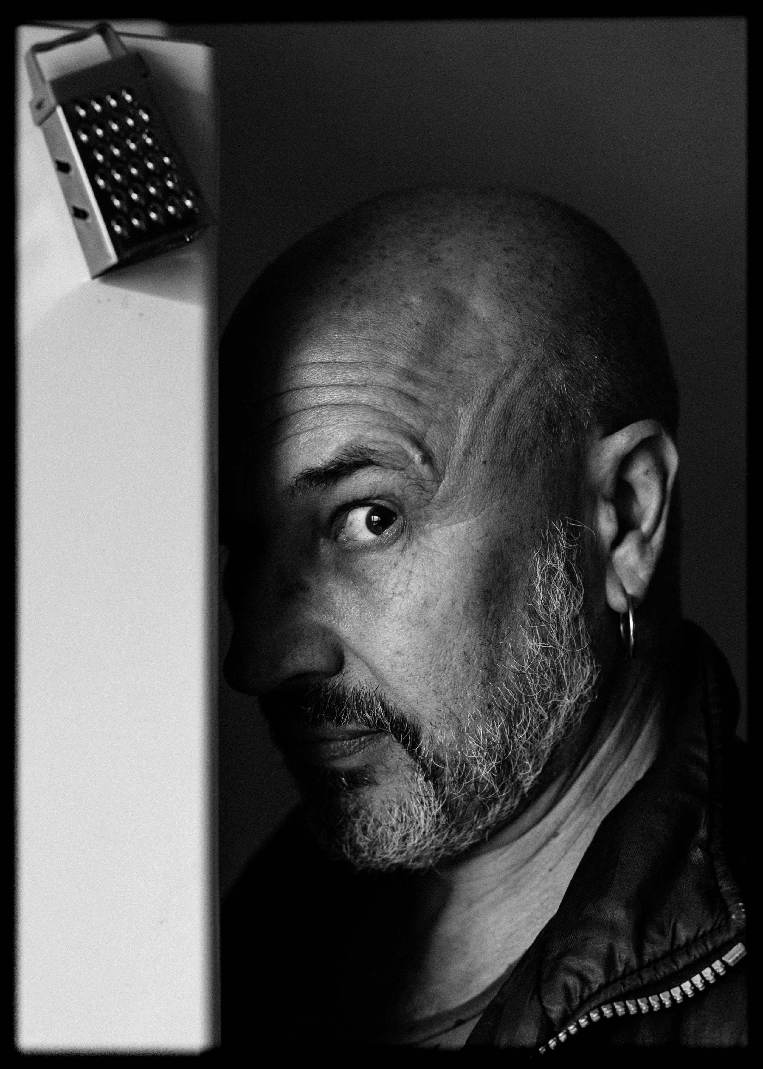 (YarOman) Жизнь в лесу. Фотография, как она есть