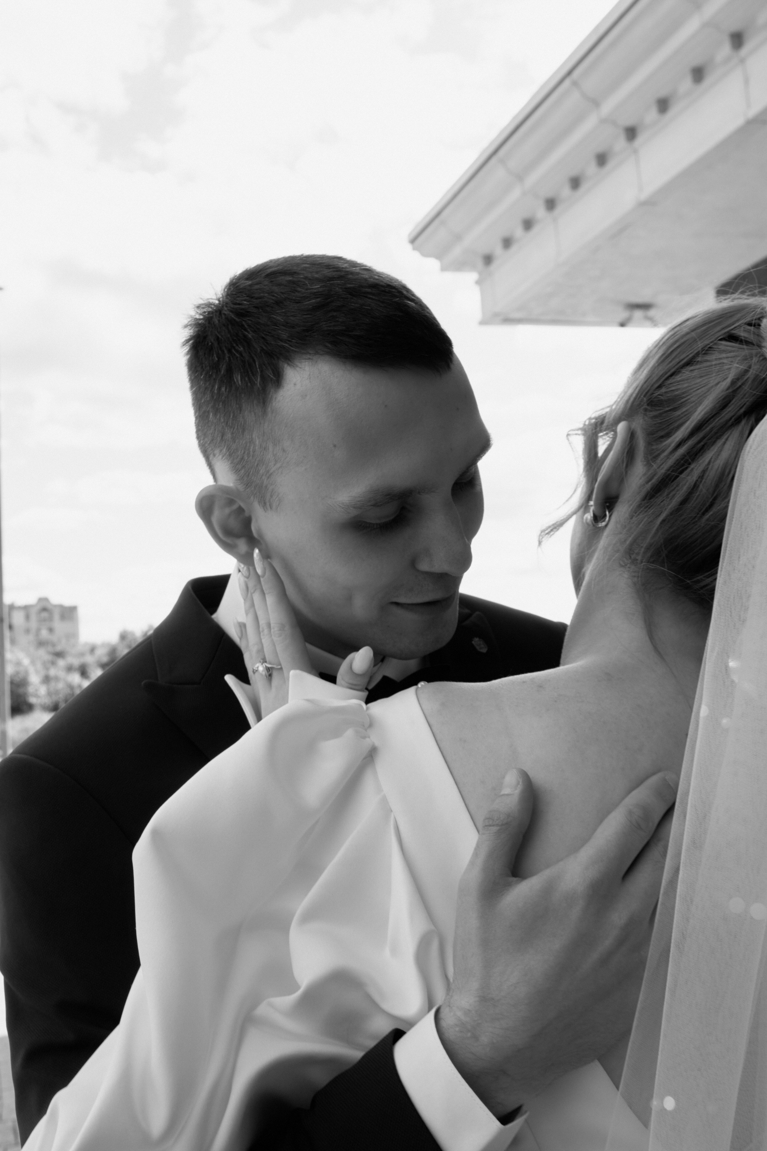 A&M. Свадебный фотограф / Reels Нижний Новгород Татьяна Красильникова