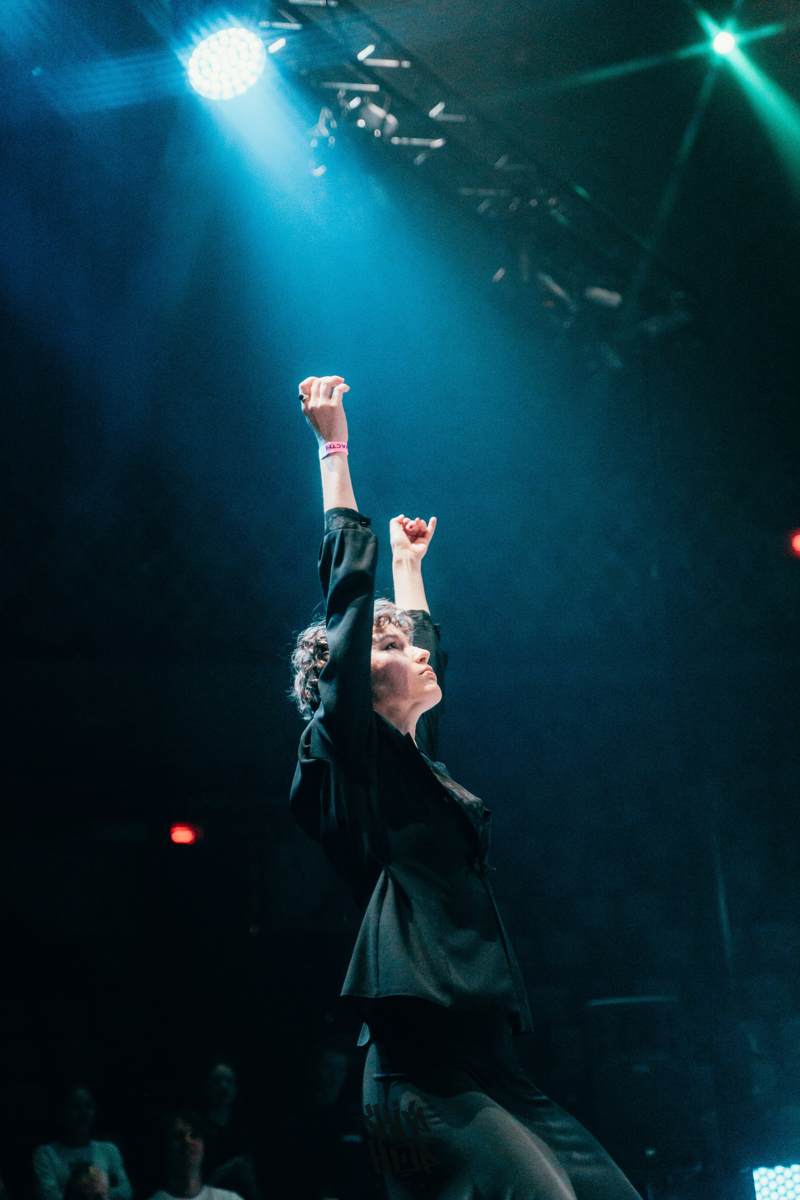 HIP HOP KAZAN 2024. Главная