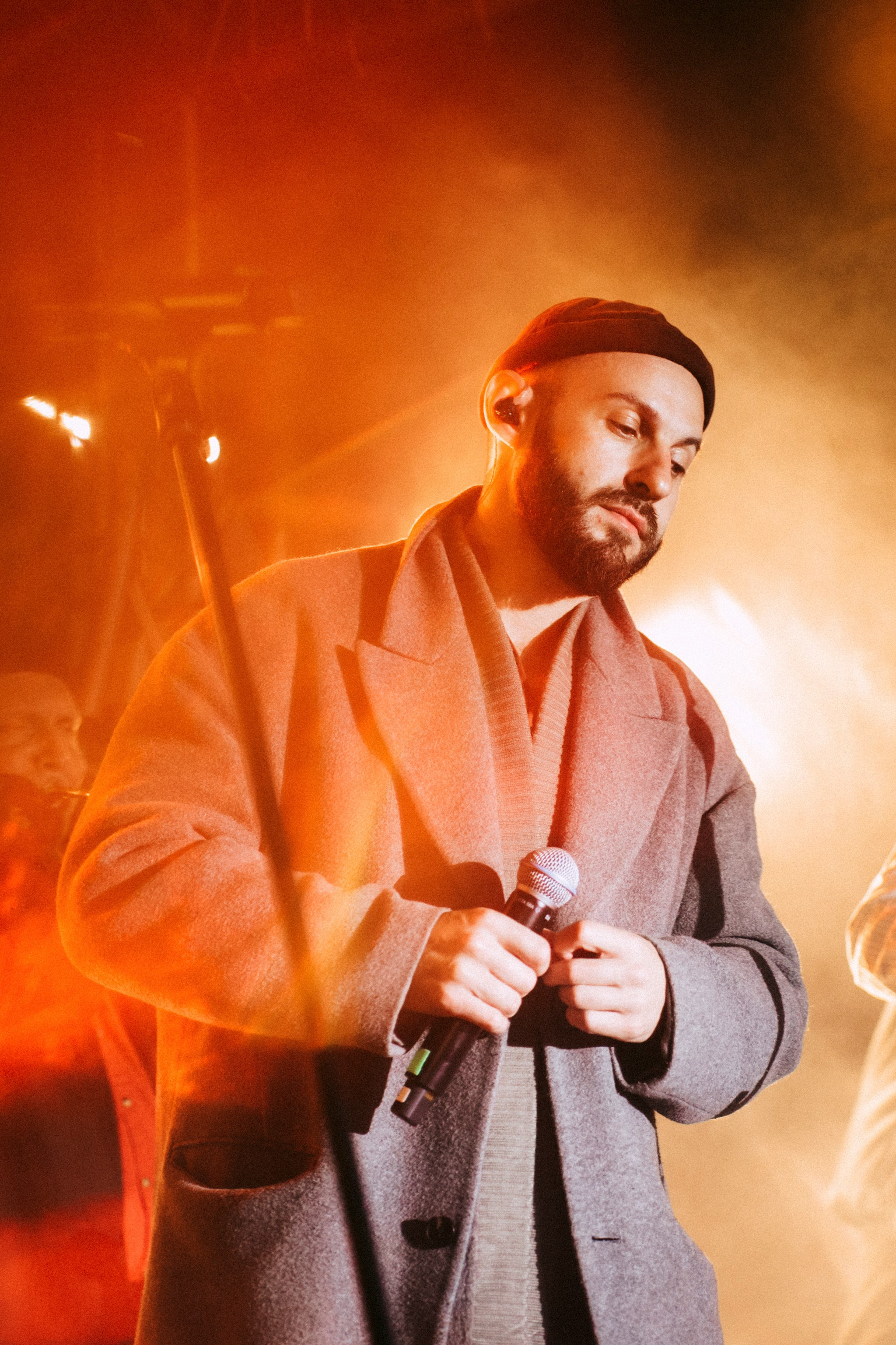 Фестиваль «Очень! Осень». Главная