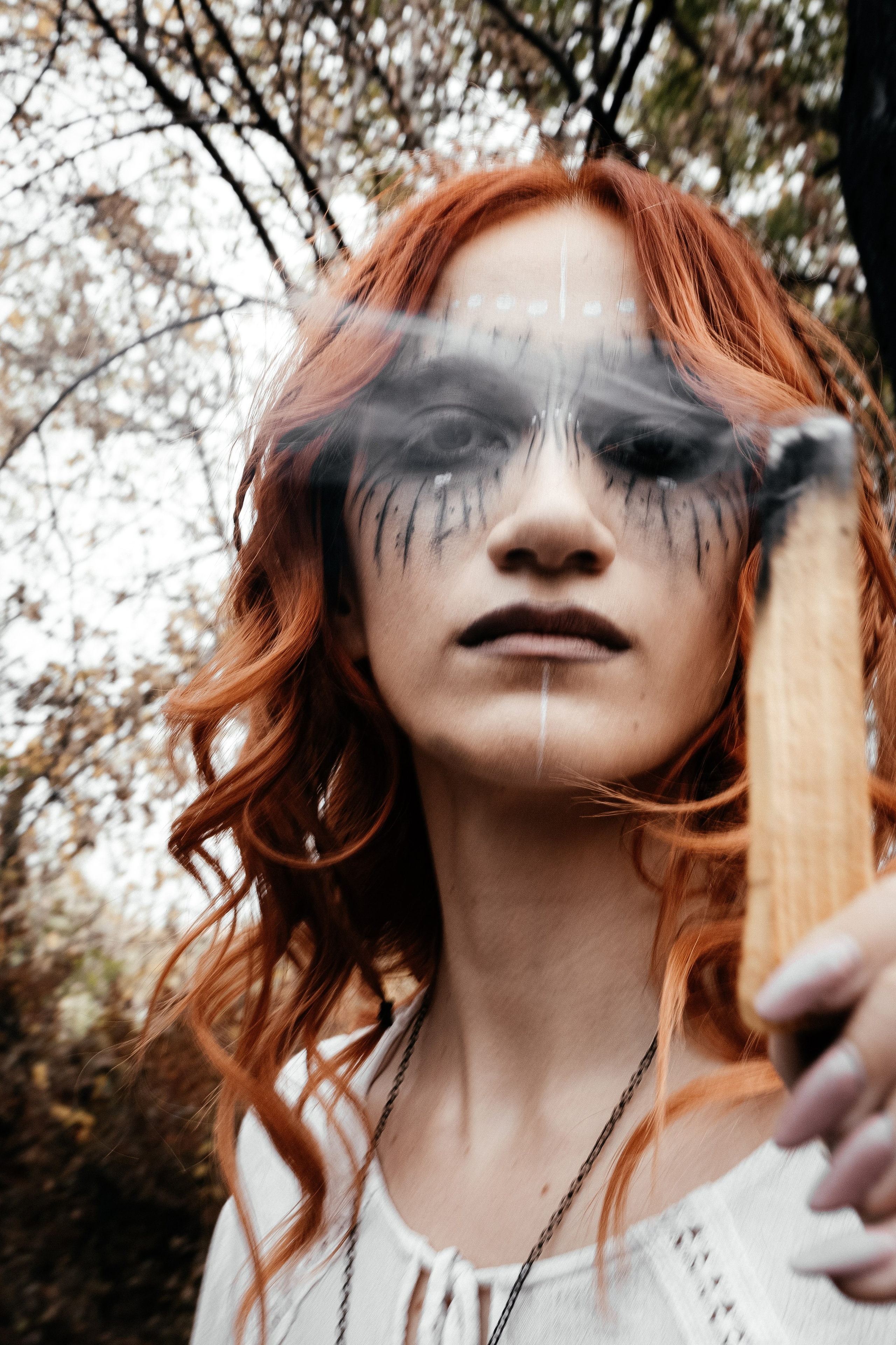 Лайя ведьма. Фотограф в Краснодаре Лагунов Владимир