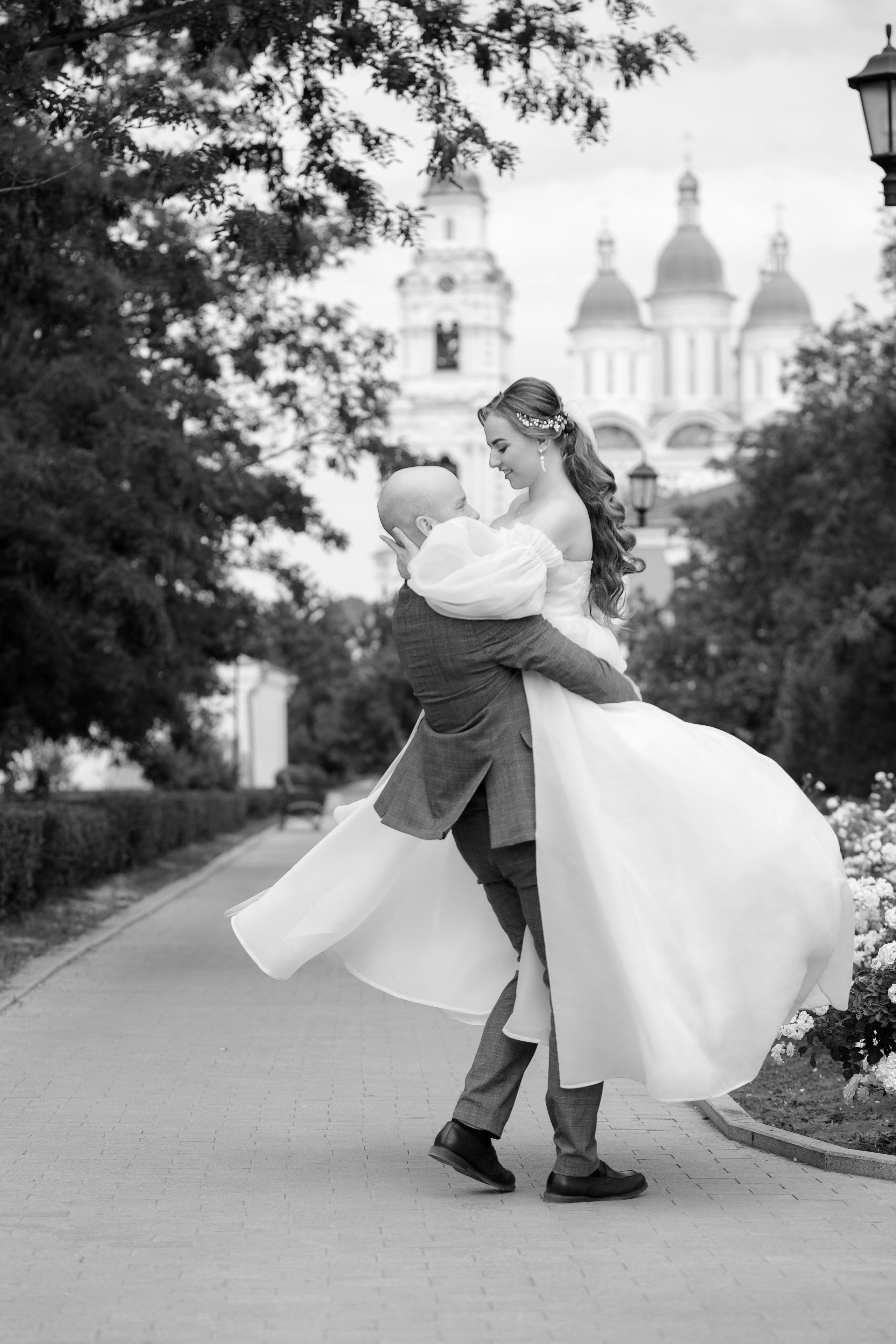 Вадим & Дарья. Свадебный фотограф в Астрахани. Фототуры по Астрахани и в горы Кавказа