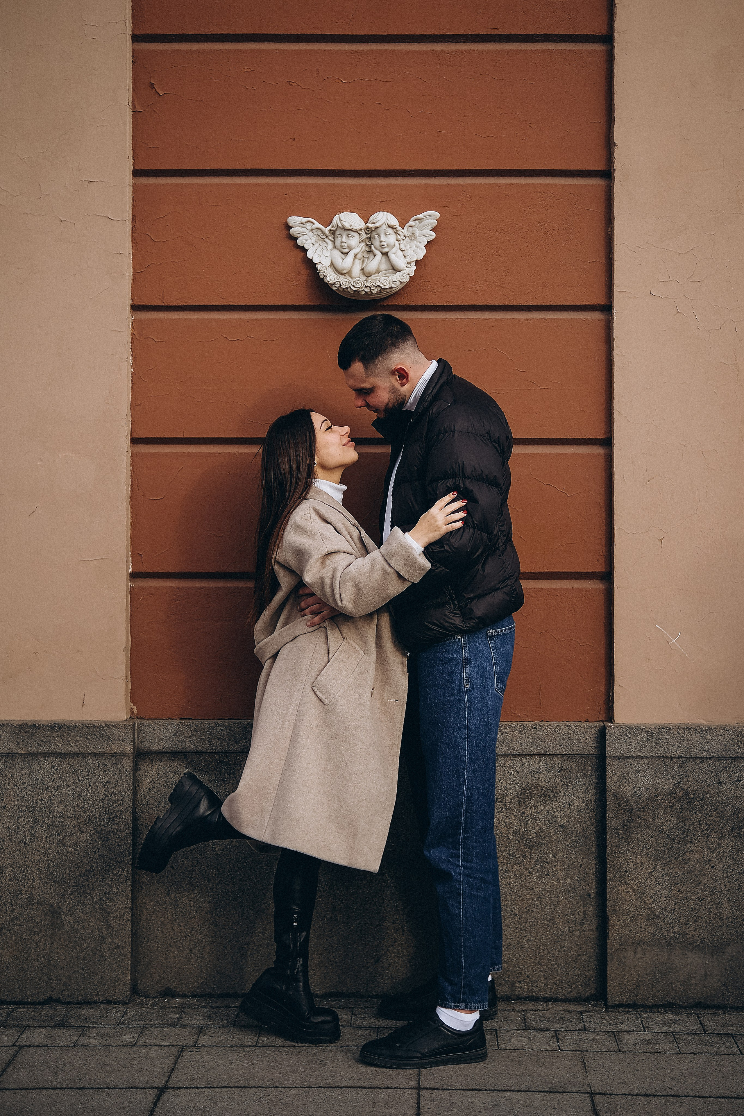 Сабина & Тёма. Phdkvmr.ru