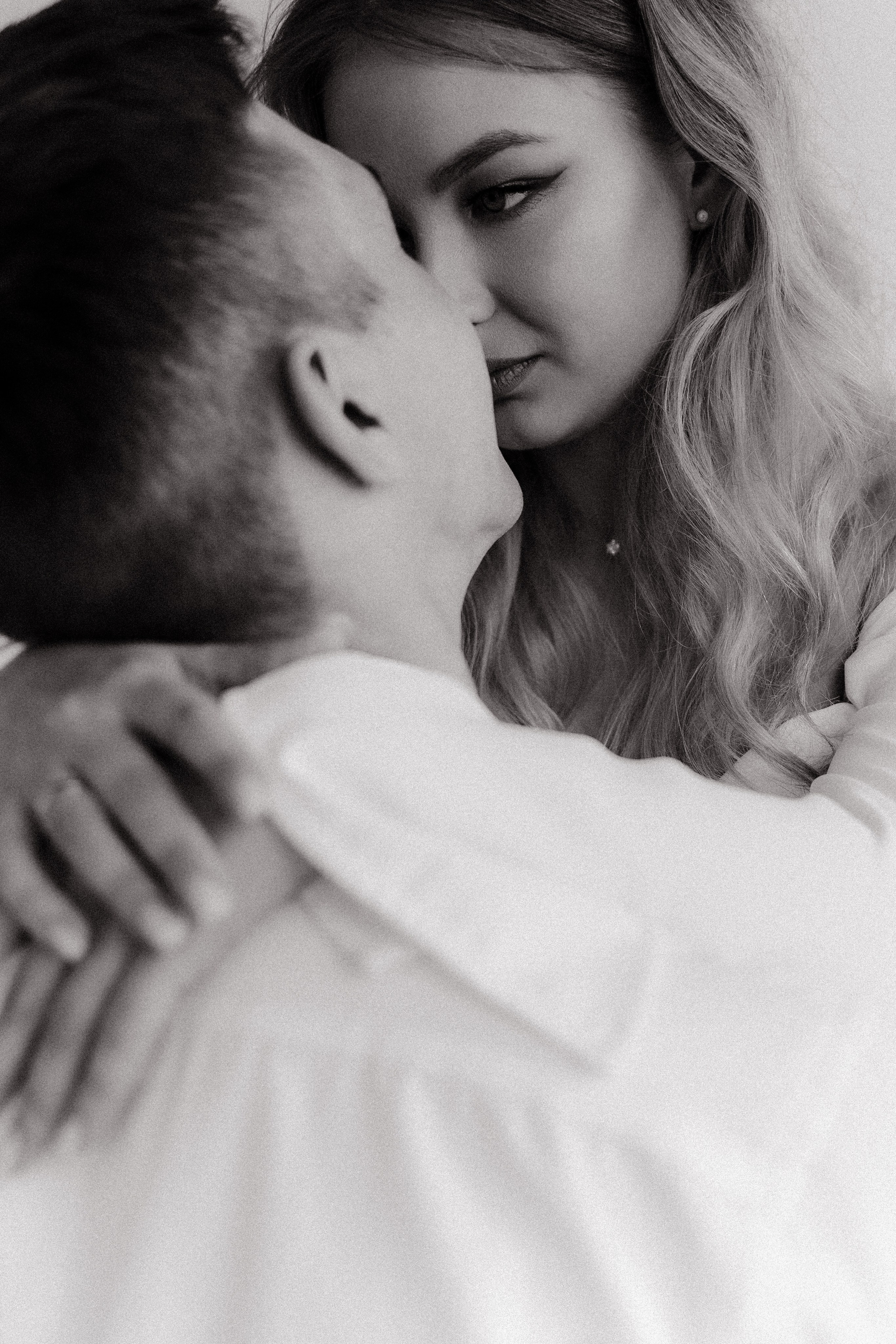 Просто такая сильная любовь. Главная