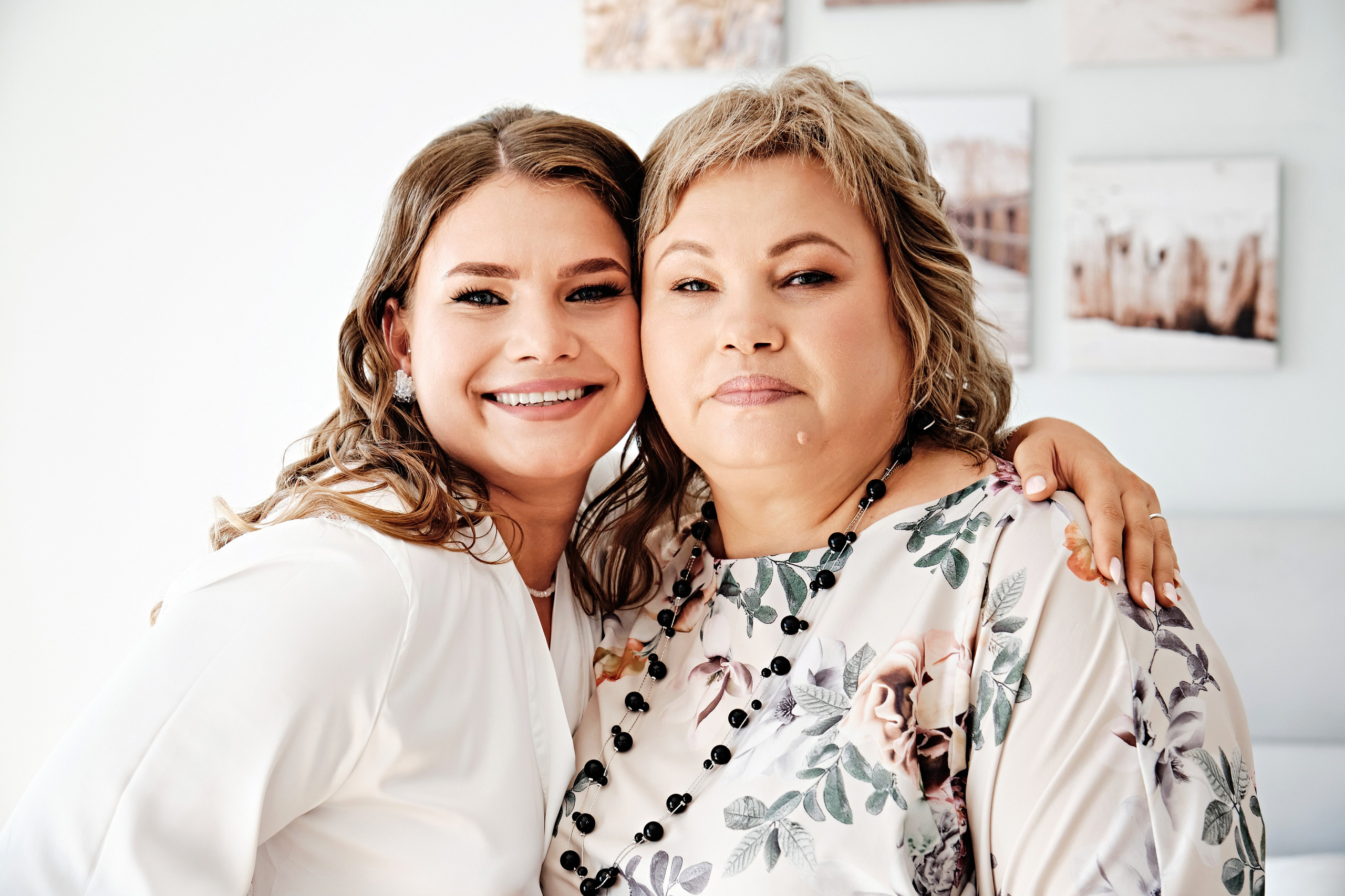 Снежана и Алексей