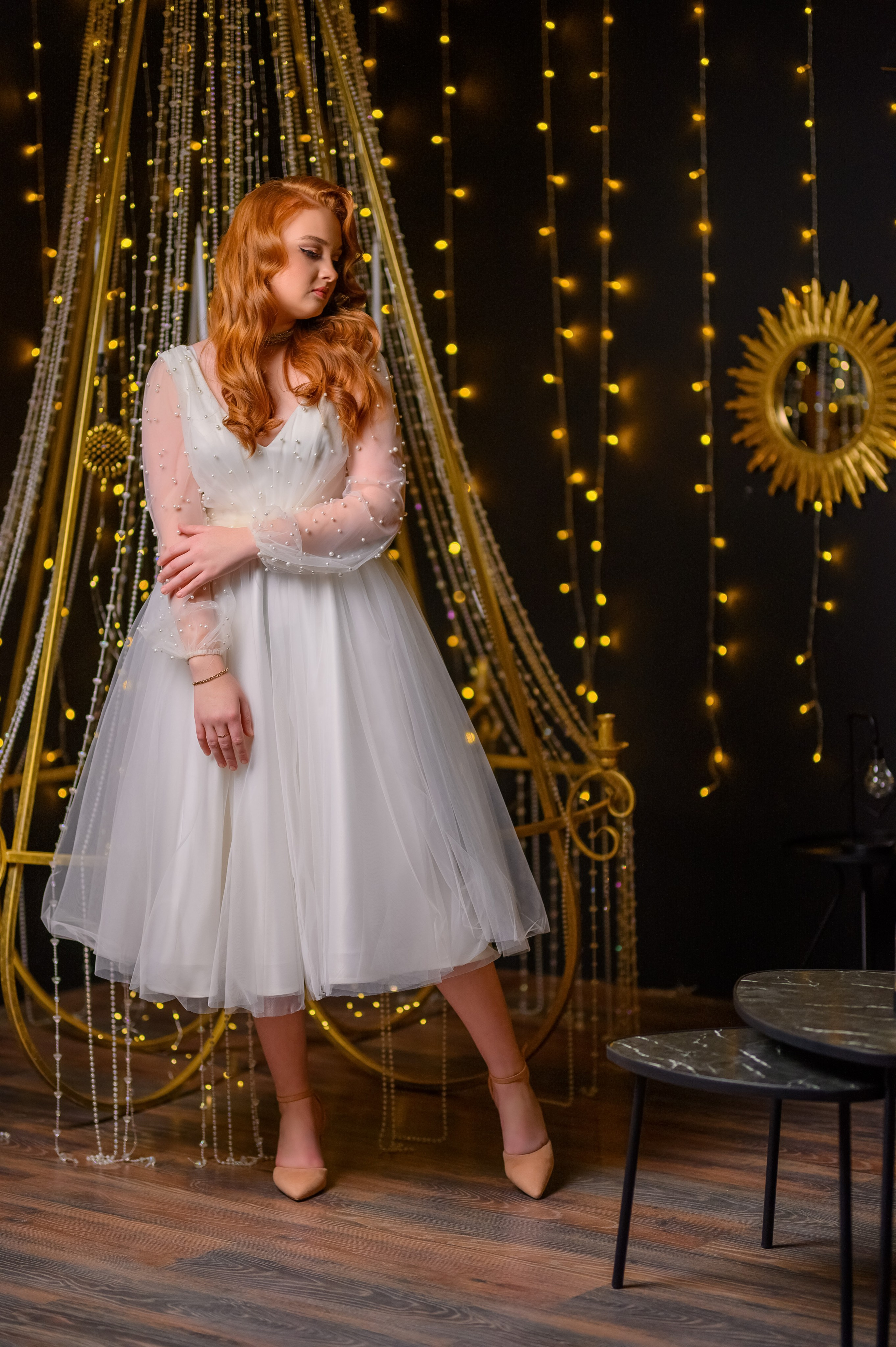 Дарина. Bazarkom-photo.ru Фотограф Виктор Оськин в Старом Осколе