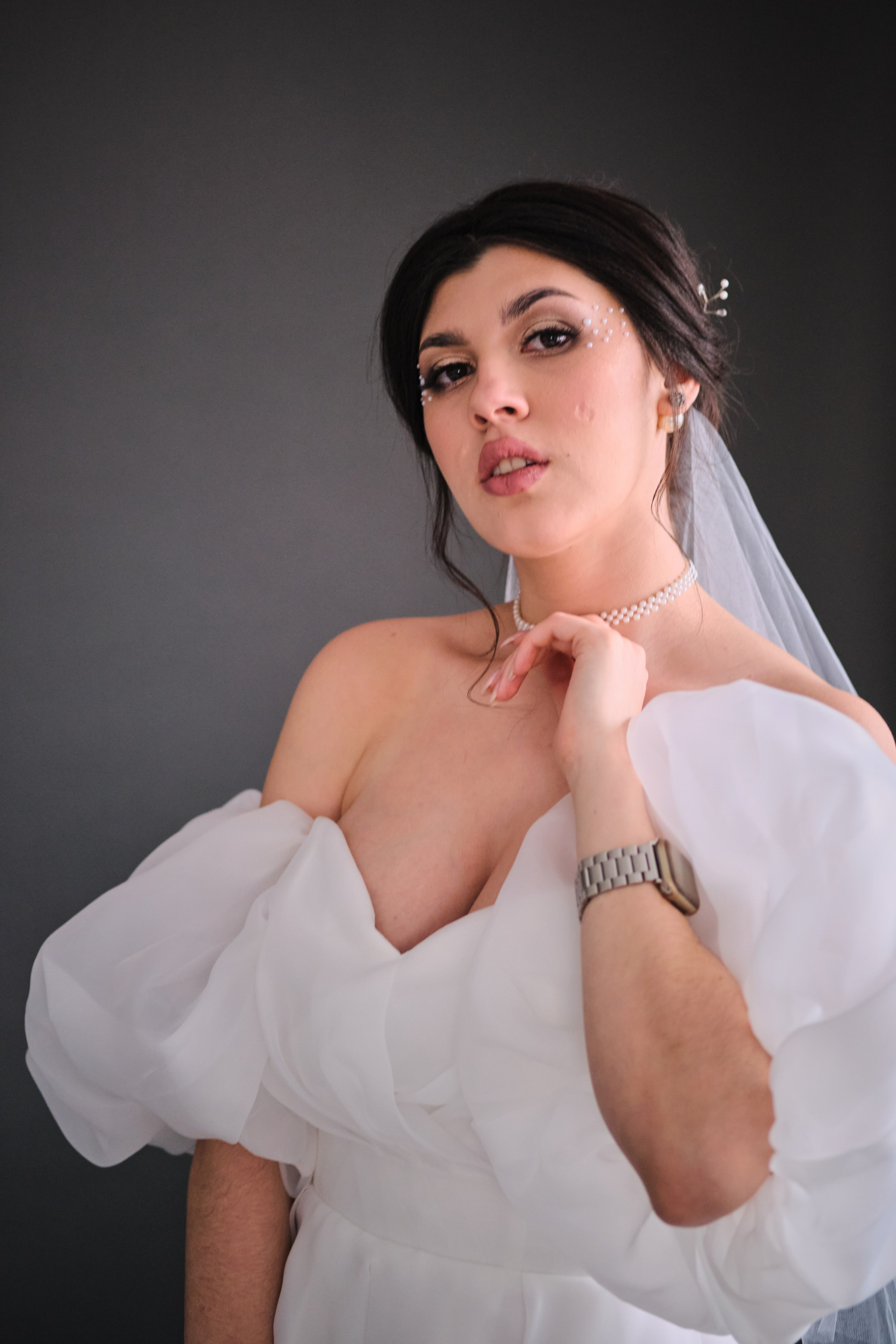 Галина и Глеб. Прк. Свадебный и семейный фотограф в Новокузнецке Иван Иванов