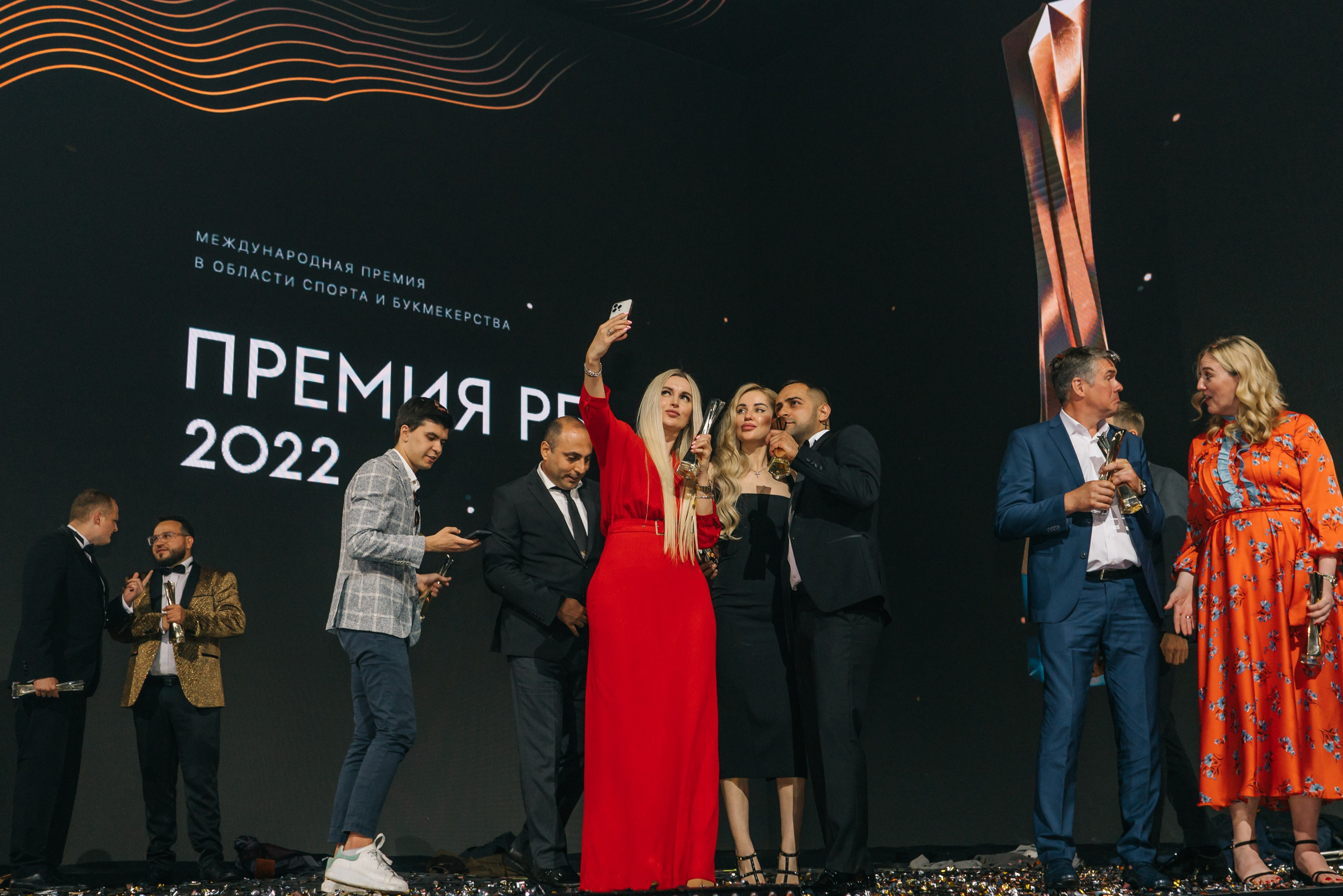 Премия РБ. Женский фотограф в Москве Анастасия Сидорова