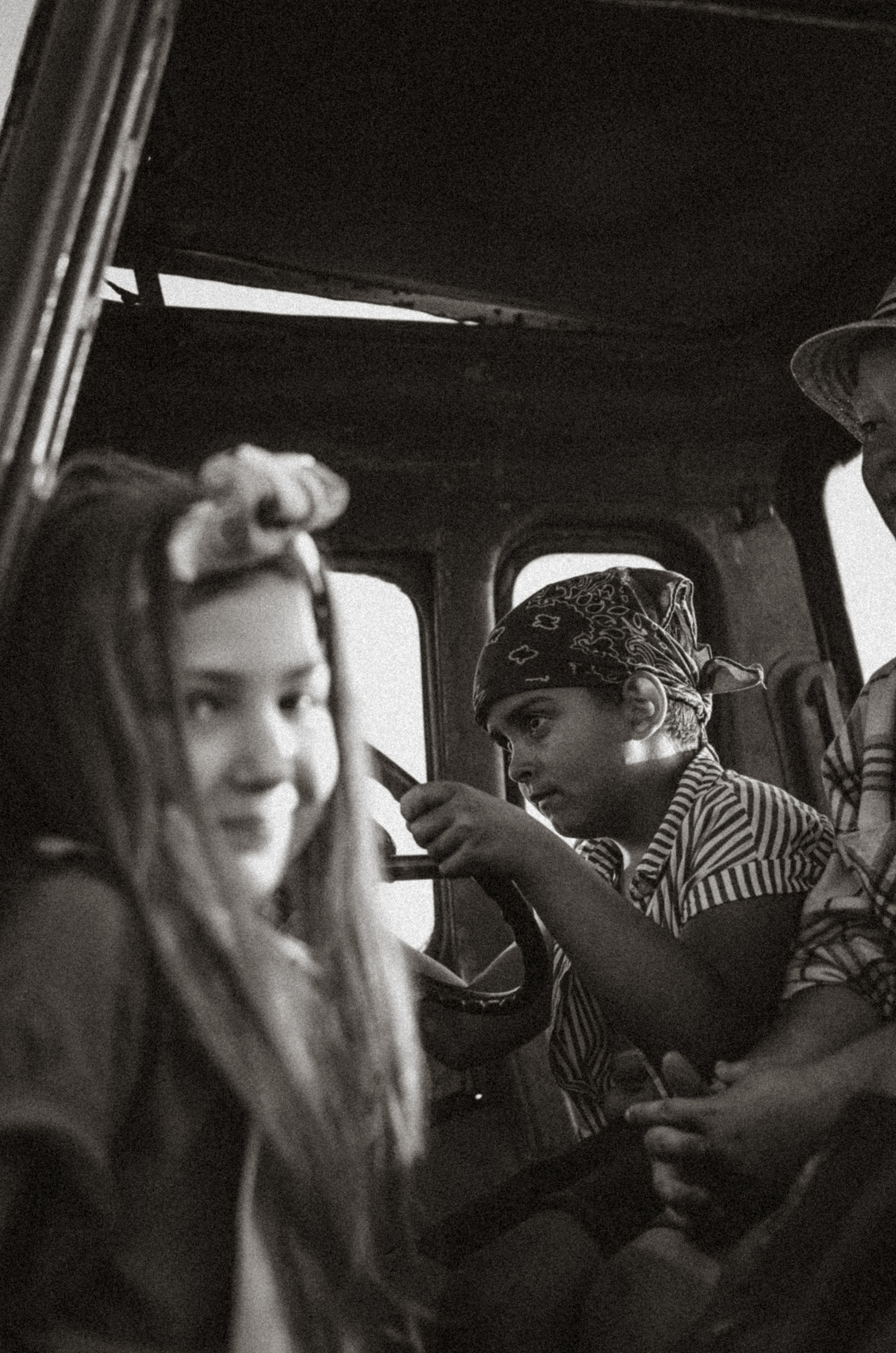 Большой секрет для маленькой компании. Семейный фотограф в Калининграде Елена Глазунова