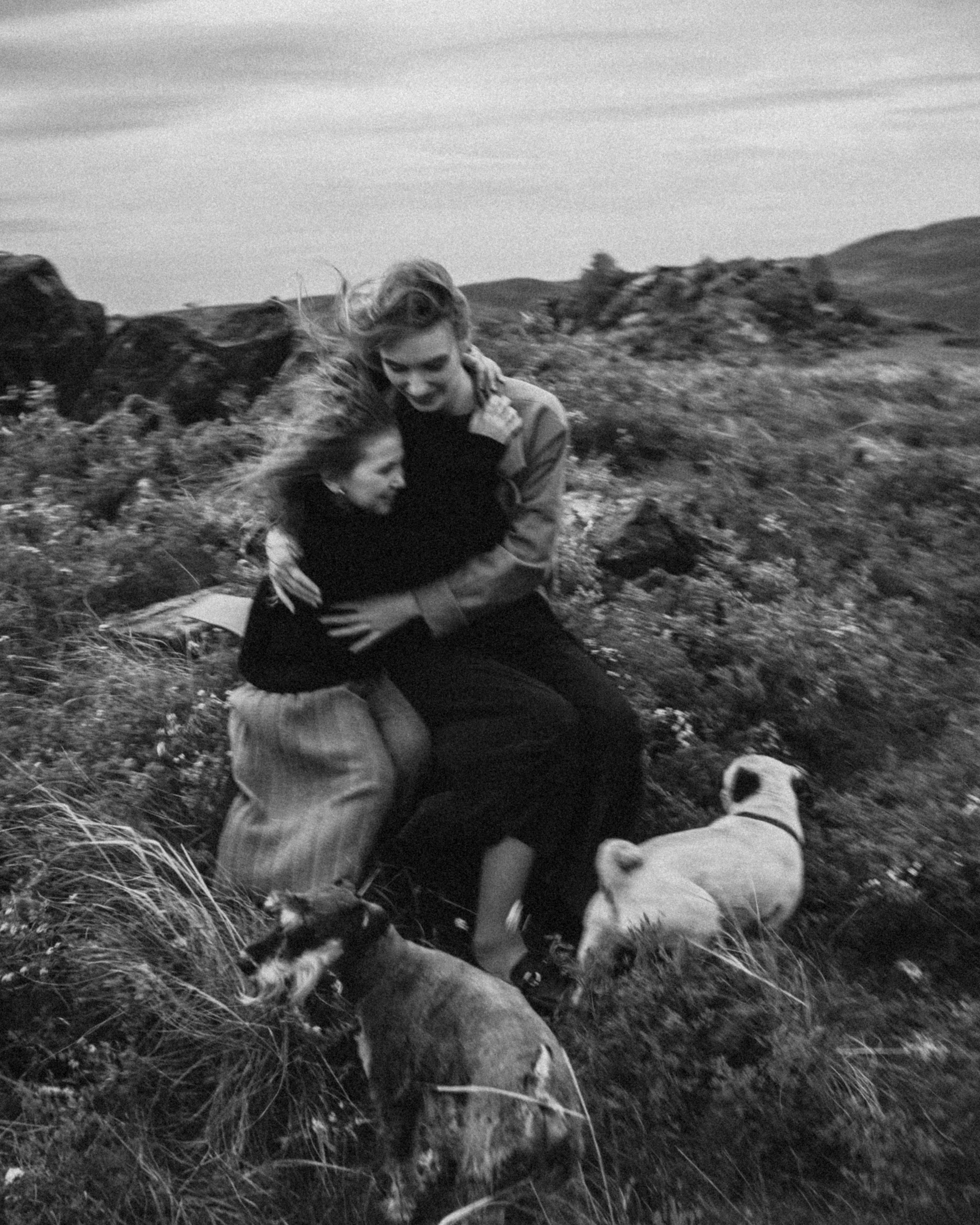 Мы есть друг у друга. Семейный фотограф в Калининграде Елена Глазунова