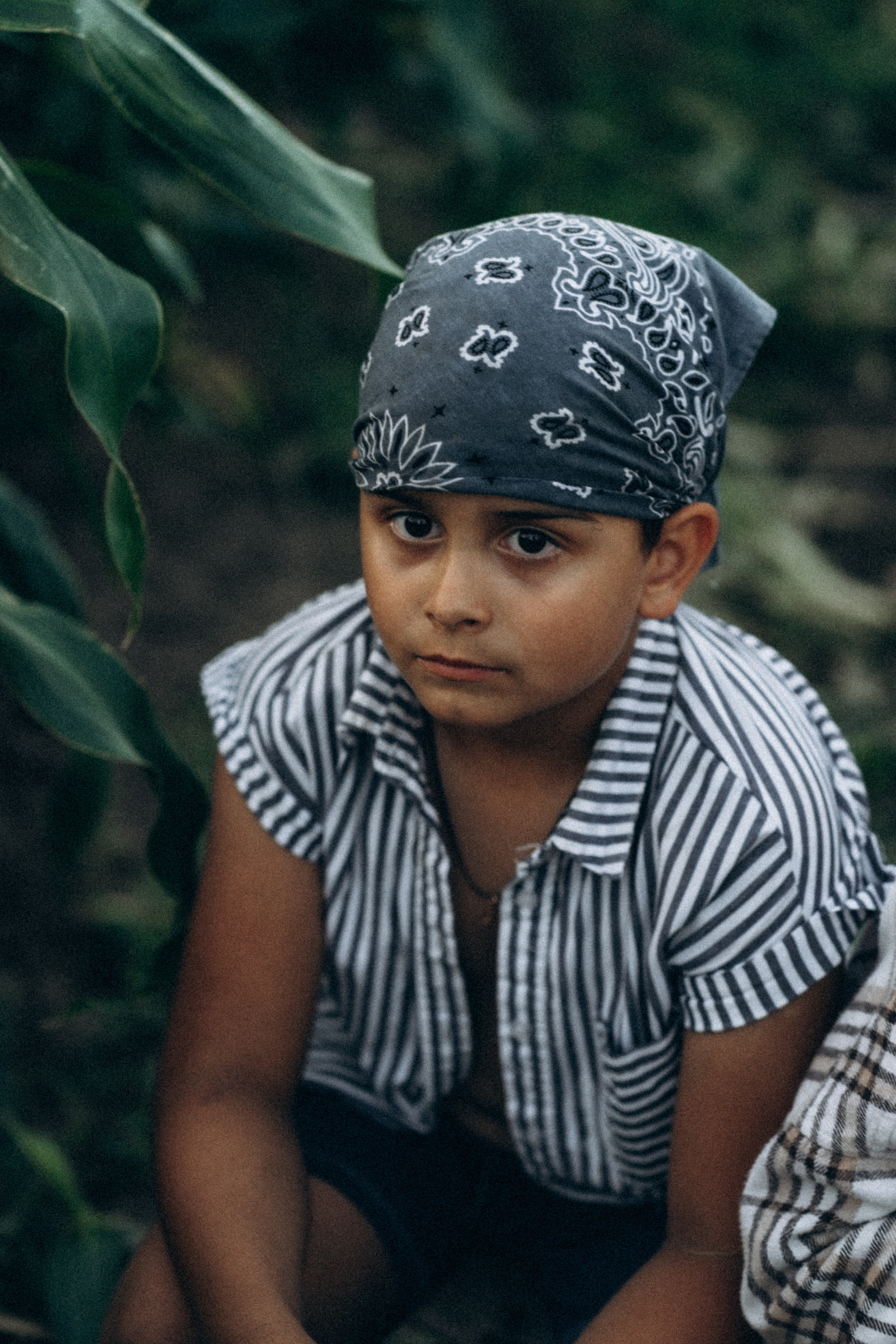 Большой секрет для маленькой компании. Семейный фотограф в Калининграде Елена Глазунова