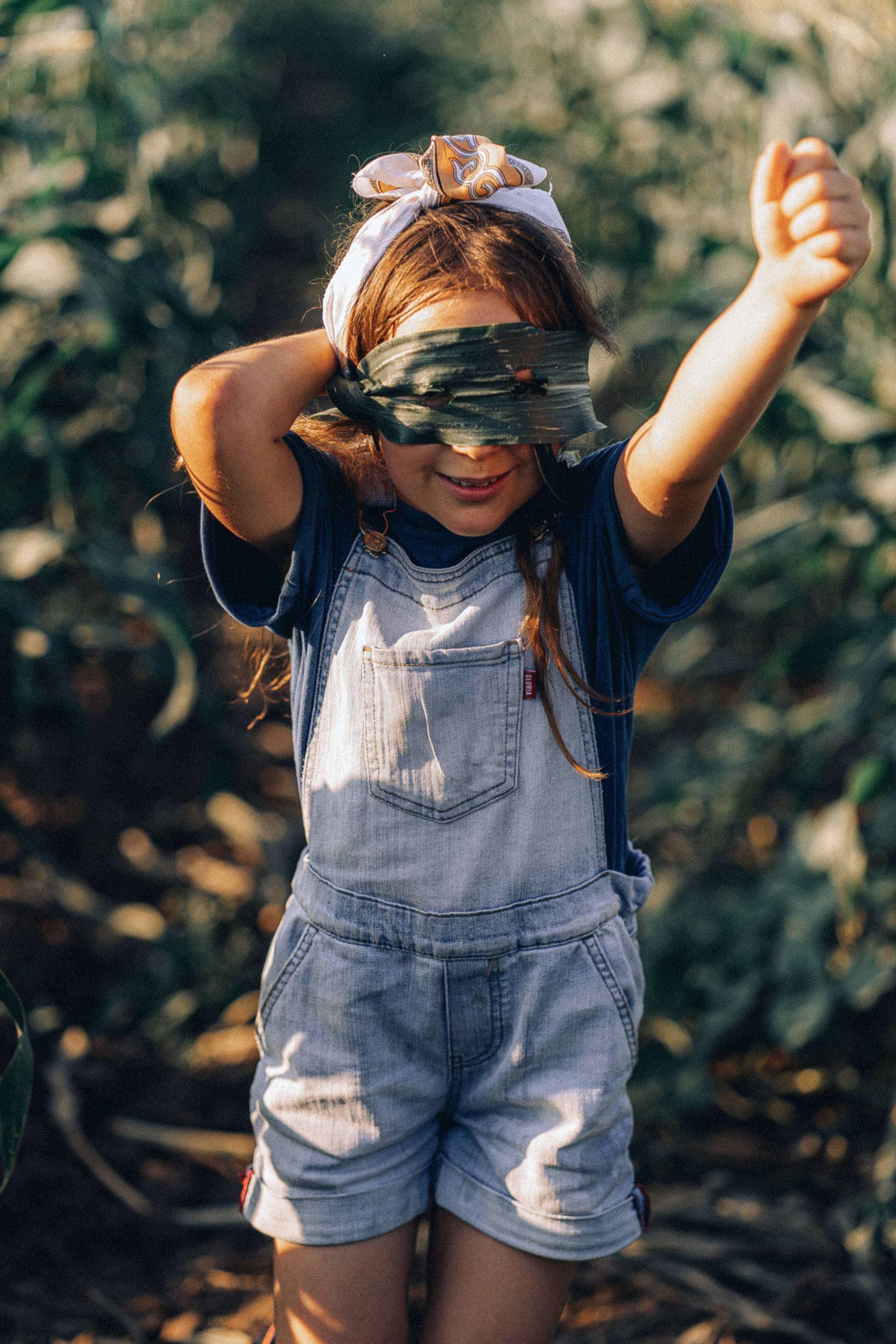 Большой секрет для маленькой компании. Семейный фотограф в Калининграде Елена Глазунова