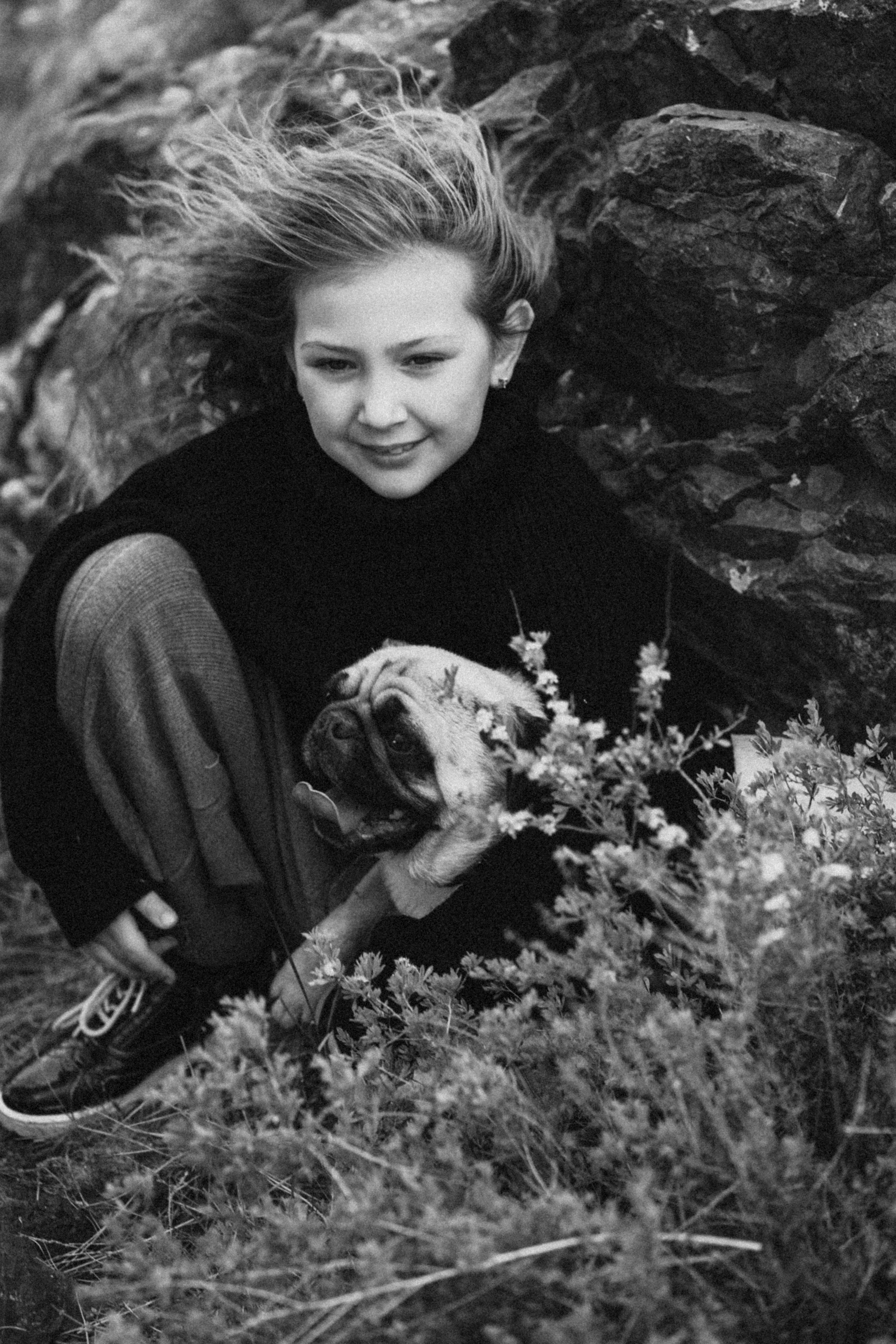 Мы есть друг у друга. Семейный фотограф в Калининграде Елена Глазунова