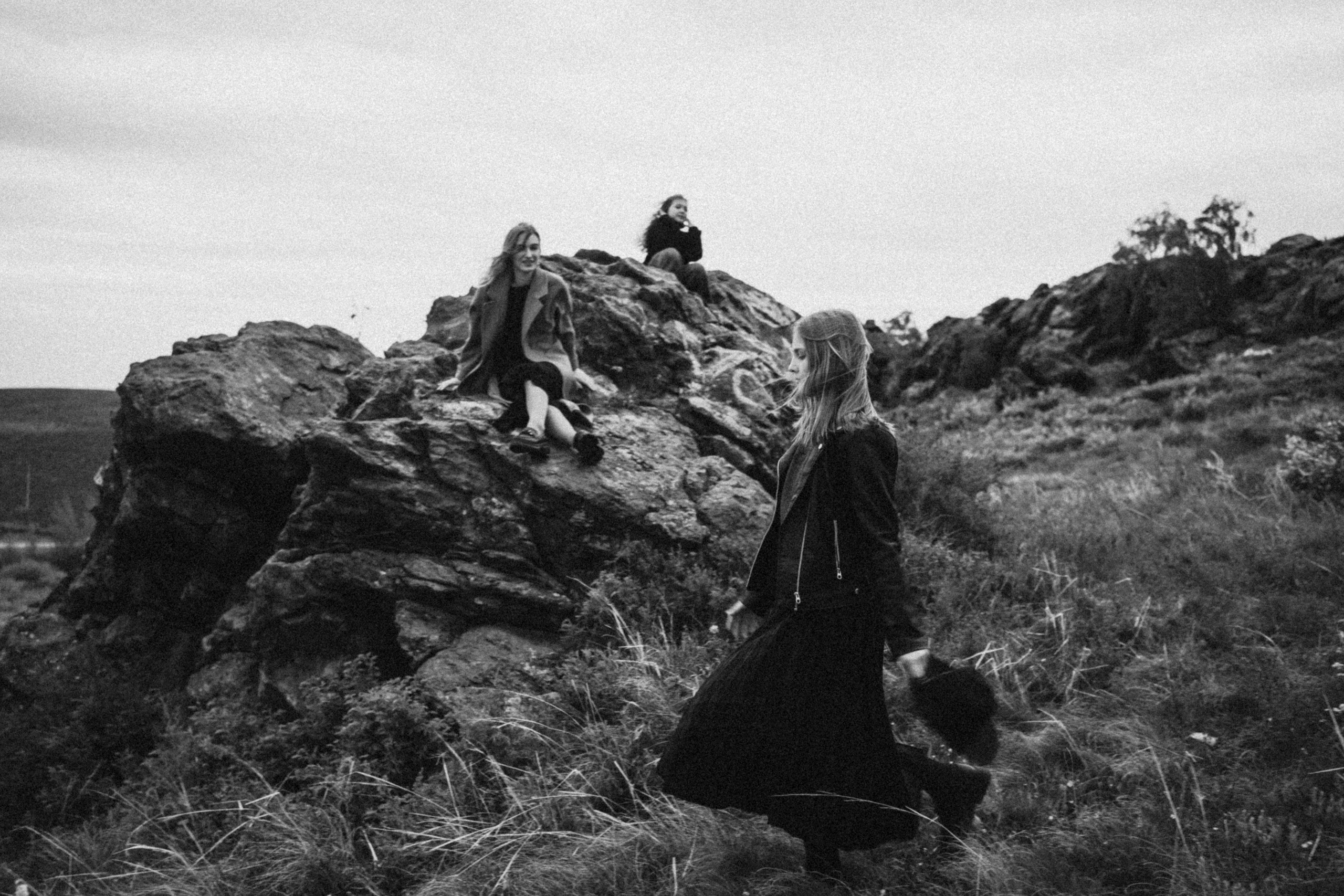 Мы есть друг у друга. Семейный фотограф в Калининграде Елена Глазунова