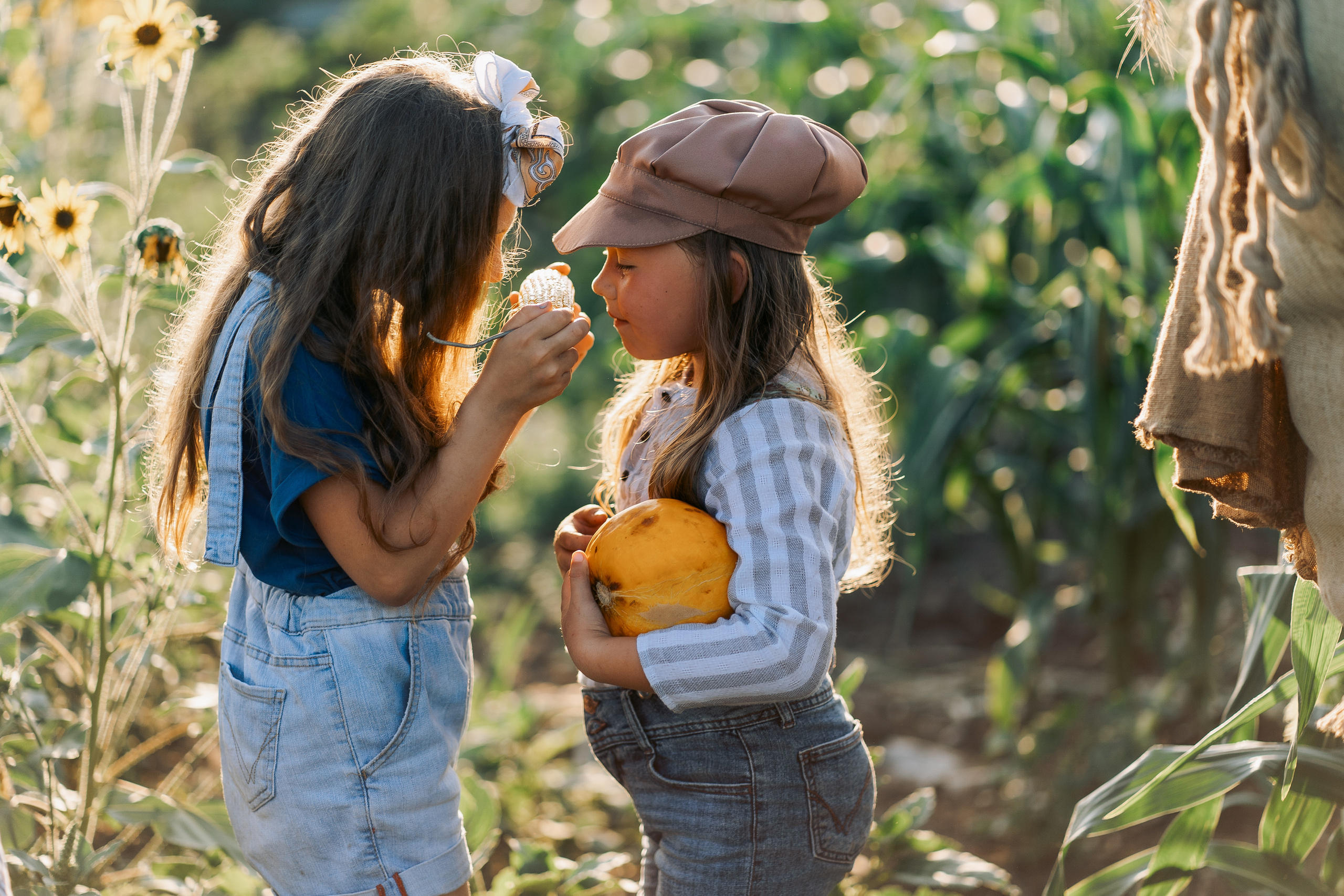 Большой секрет для маленькой компании. Семейный фотограф в Калининграде Елена Глазунова