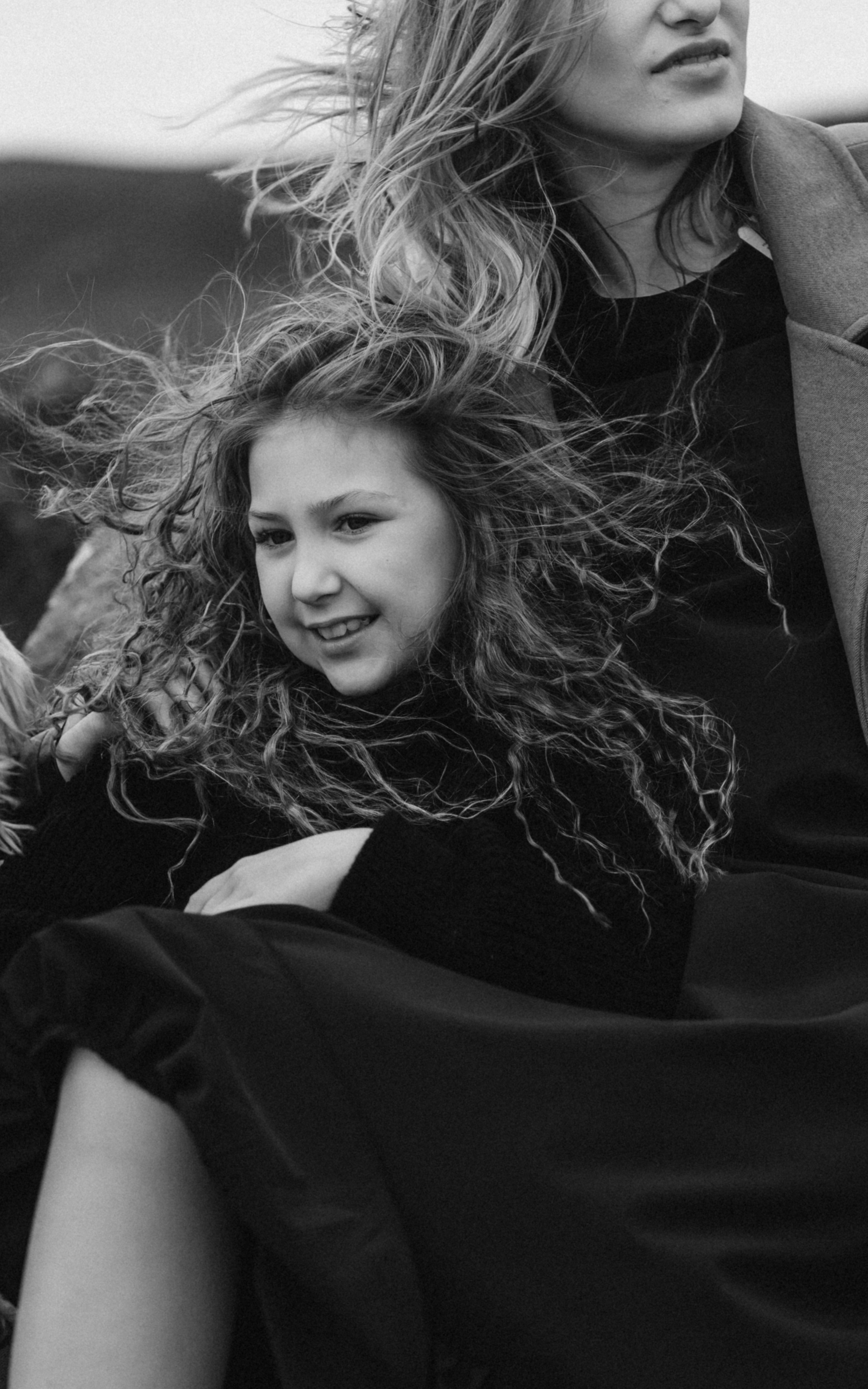 Мы есть друг у друга. Семейный фотограф в Калининграде Елена Глазунова