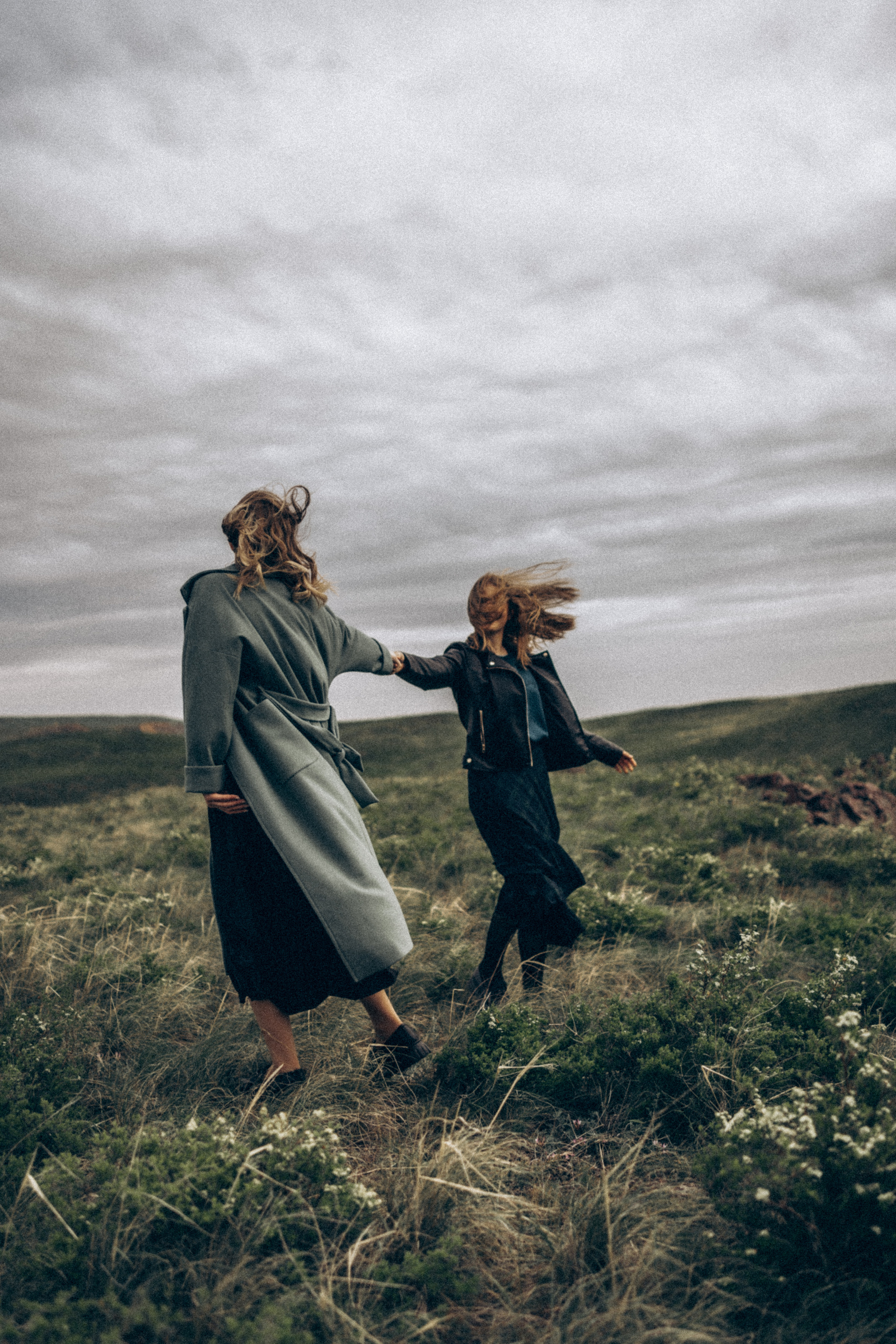 Мы есть друг у друга. Семейный фотограф в Калининграде Елена Глазунова