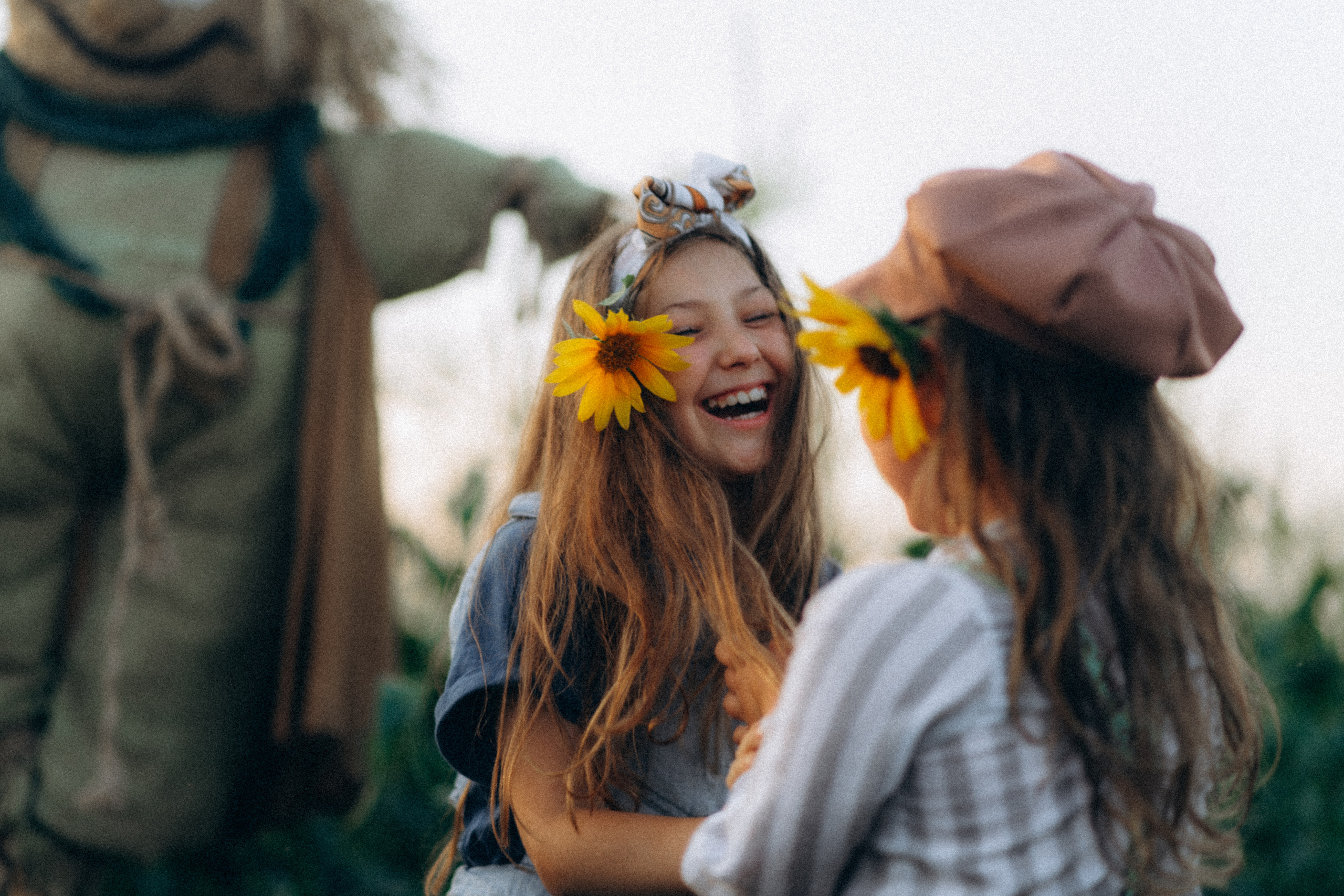 Большой секрет для маленькой компании. Семейный фотограф в Калининграде Елена Глазунова