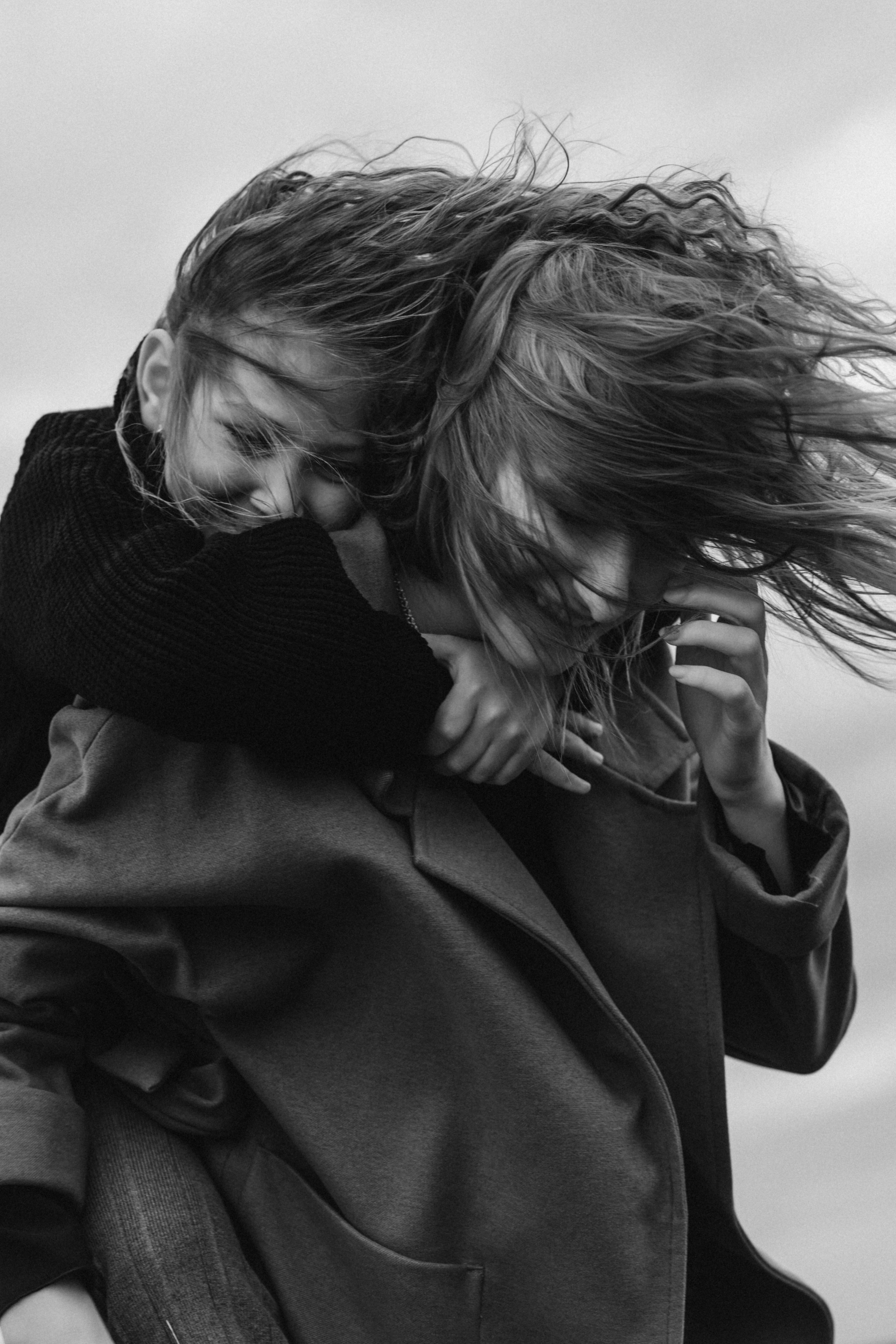 Мы есть друг у друга. Семейный фотограф в Калининграде Елена Глазунова