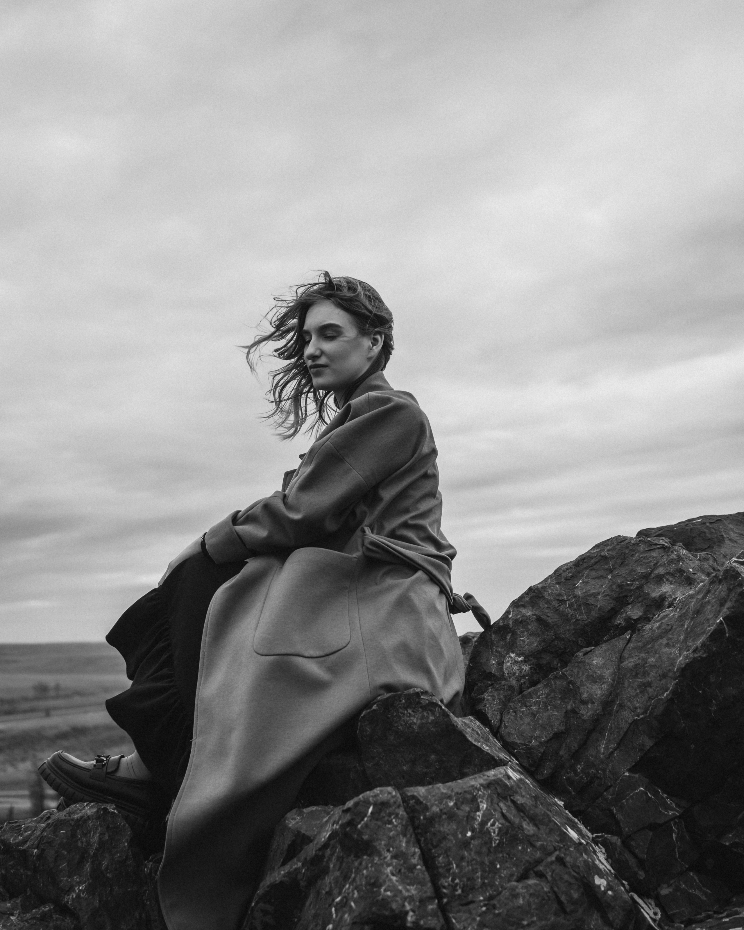 Мы есть друг у друга. Семейный фотограф в Калининграде Елена Глазунова