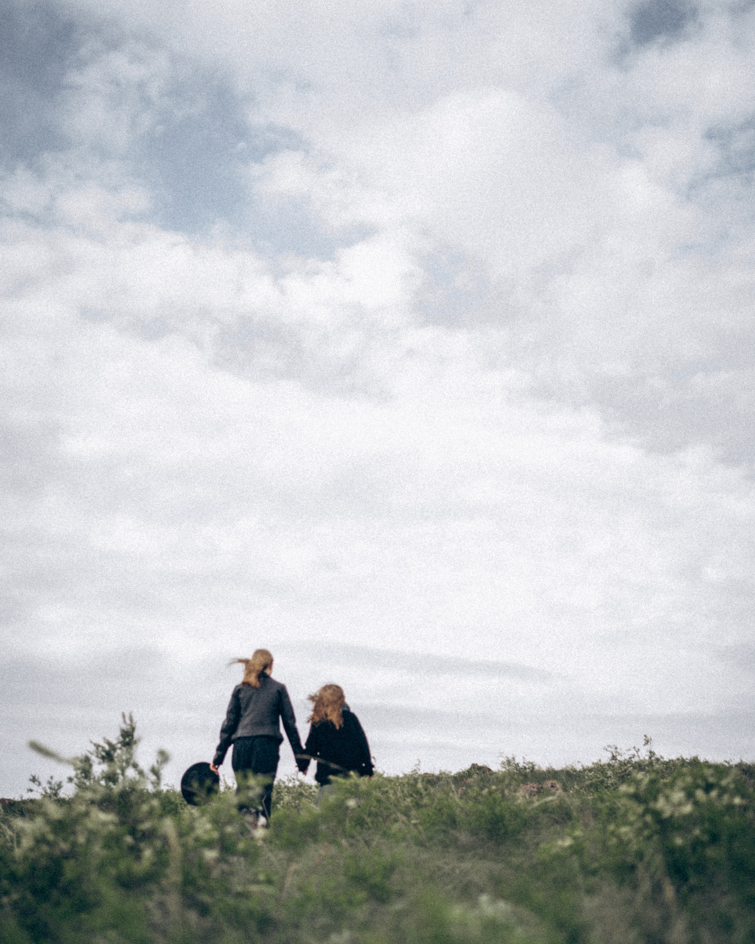 Мы есть друг у друга. Семейный фотограф в Калининграде Елена Глазунова