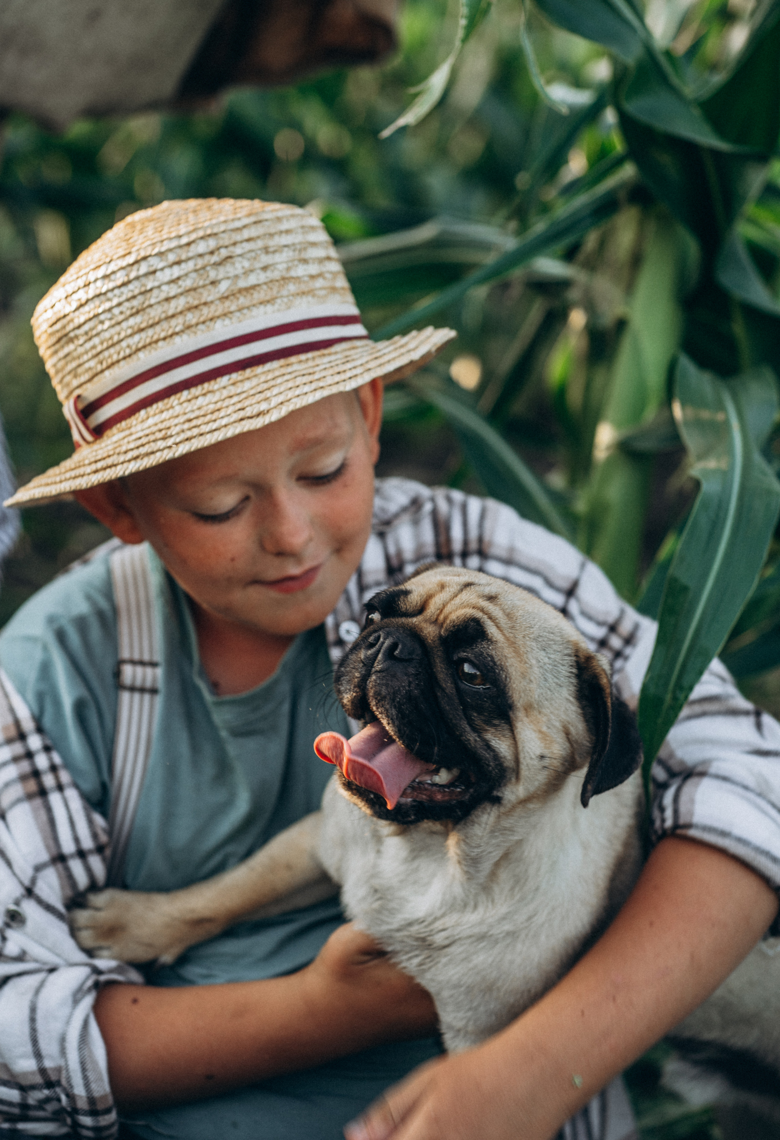 Большой секрет для маленькой компании. Семейный фотограф в Калининграде Елена Глазунова