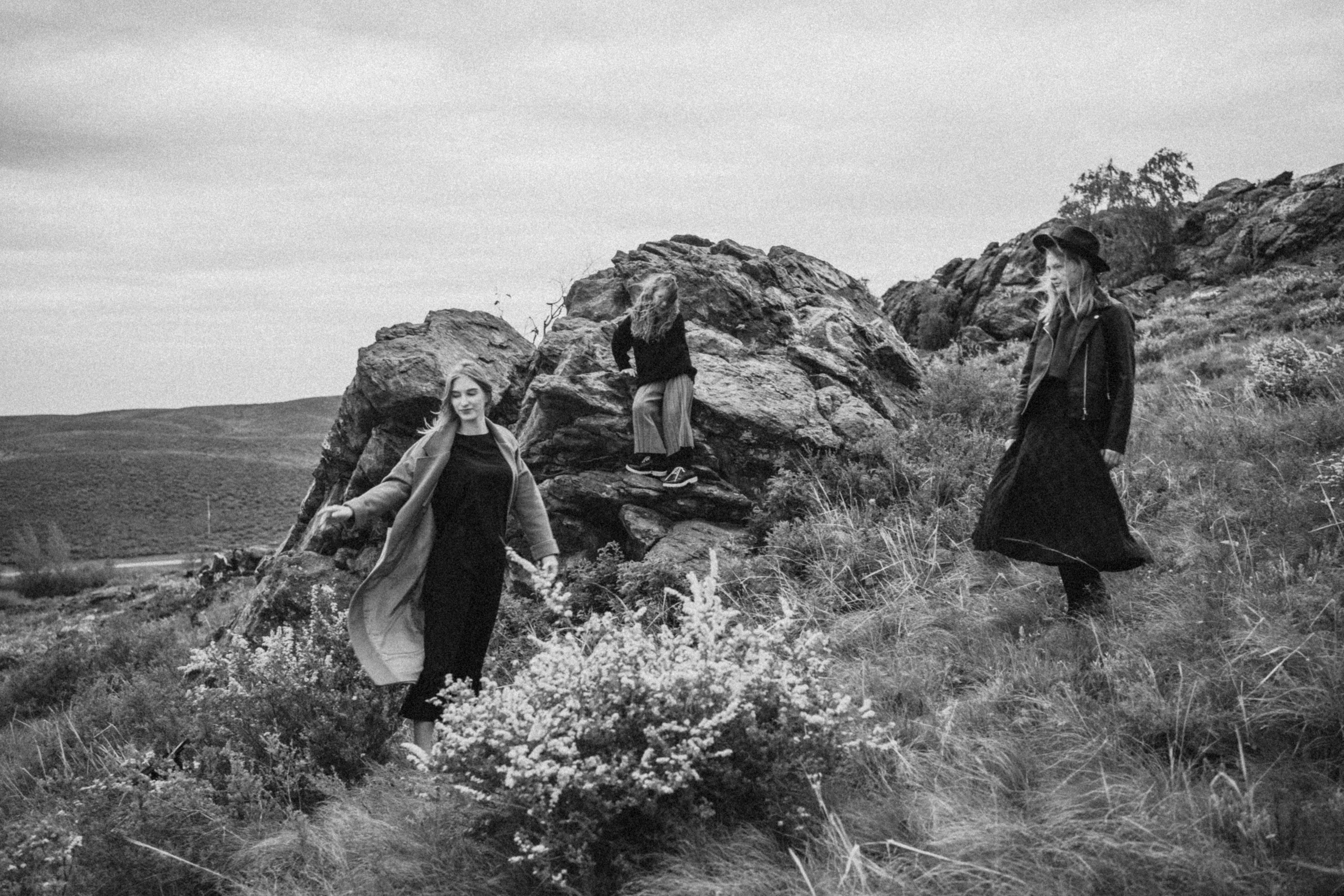 Мы есть друг у друга. Семейный фотограф в Калининграде Елена Глазунова