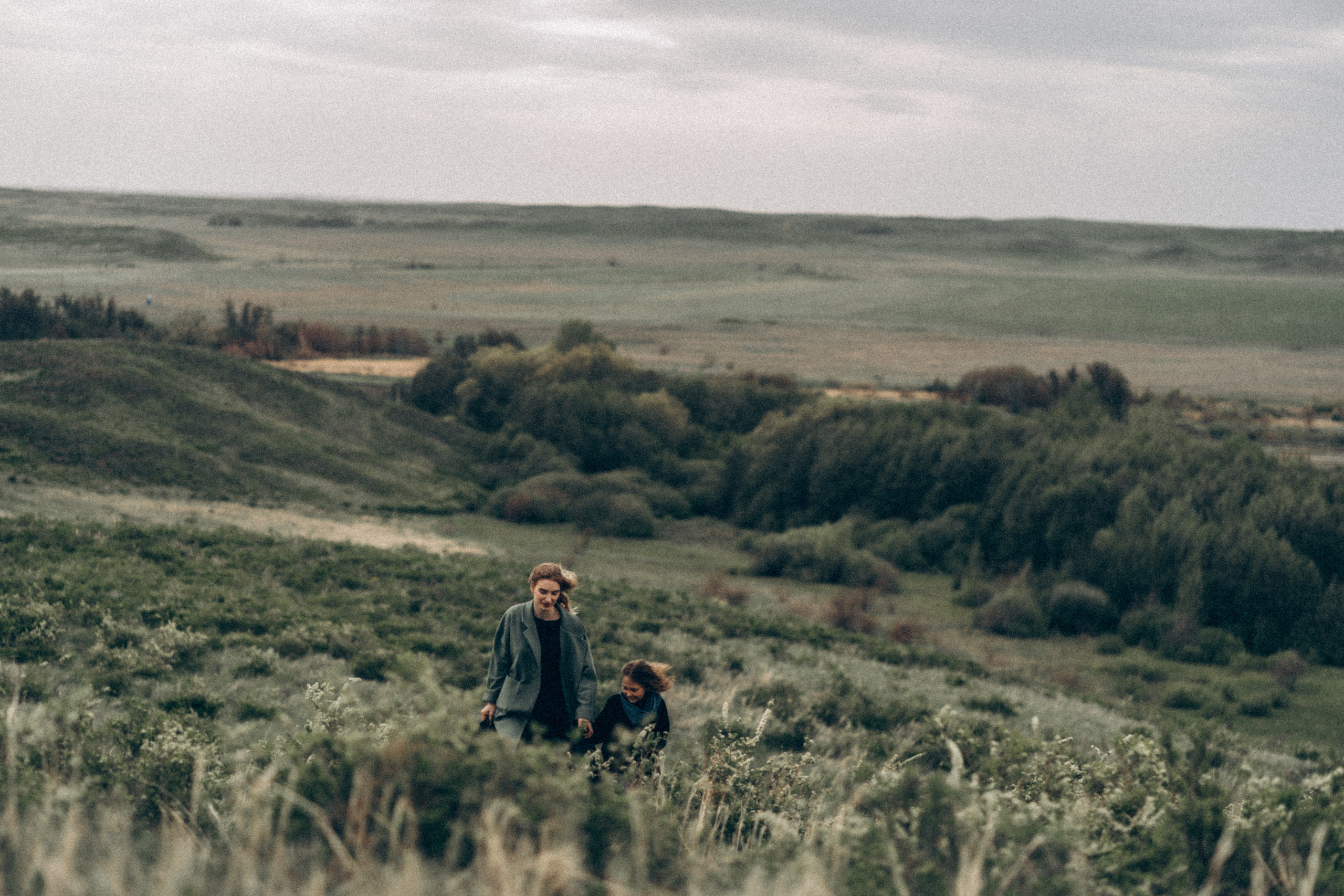 Мы есть друг у друга. Семейный фотограф в Калининграде Елена Глазунова