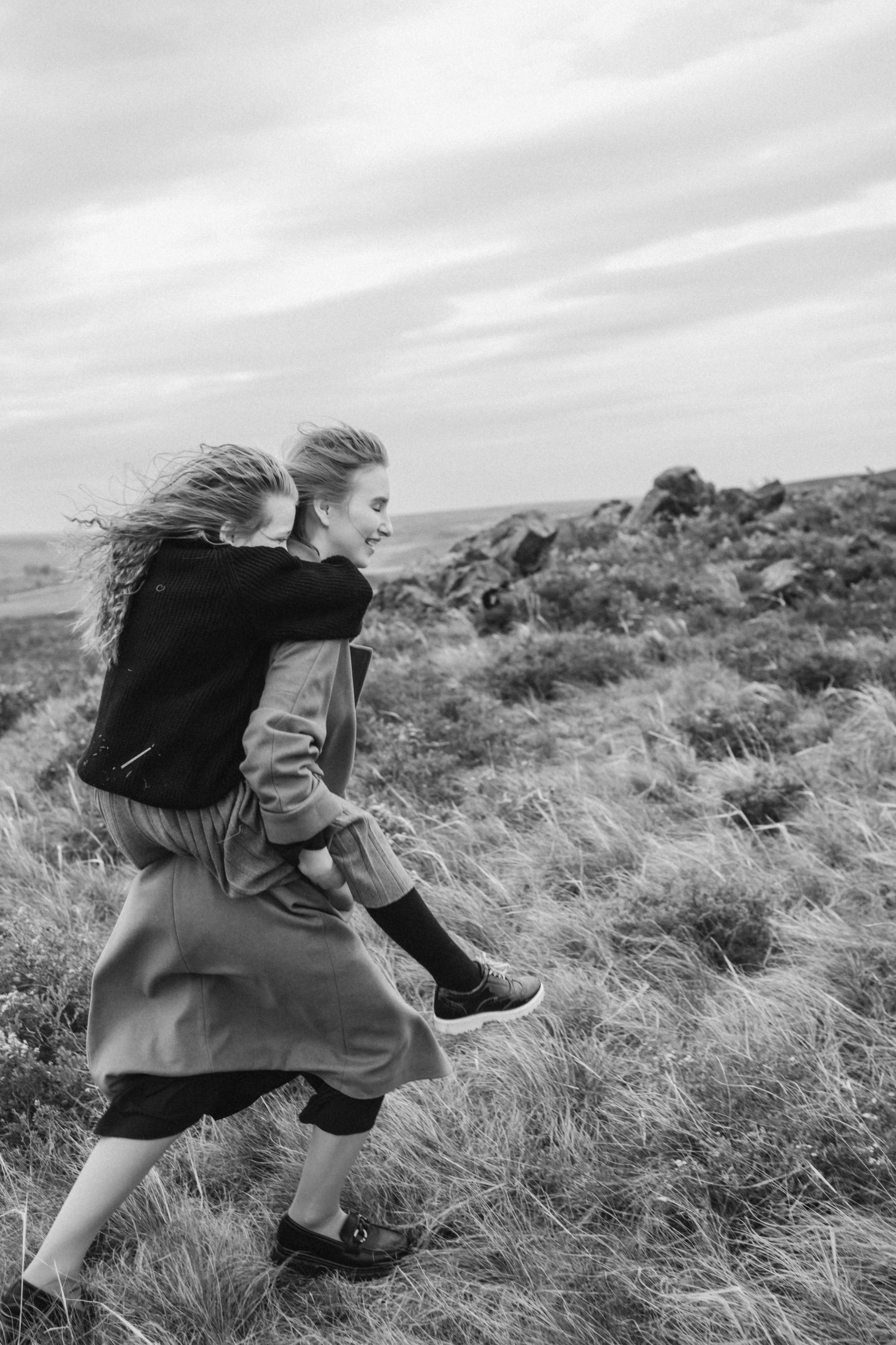 Мы есть друг у друга. Семейный фотограф в Калининграде Елена Глазунова