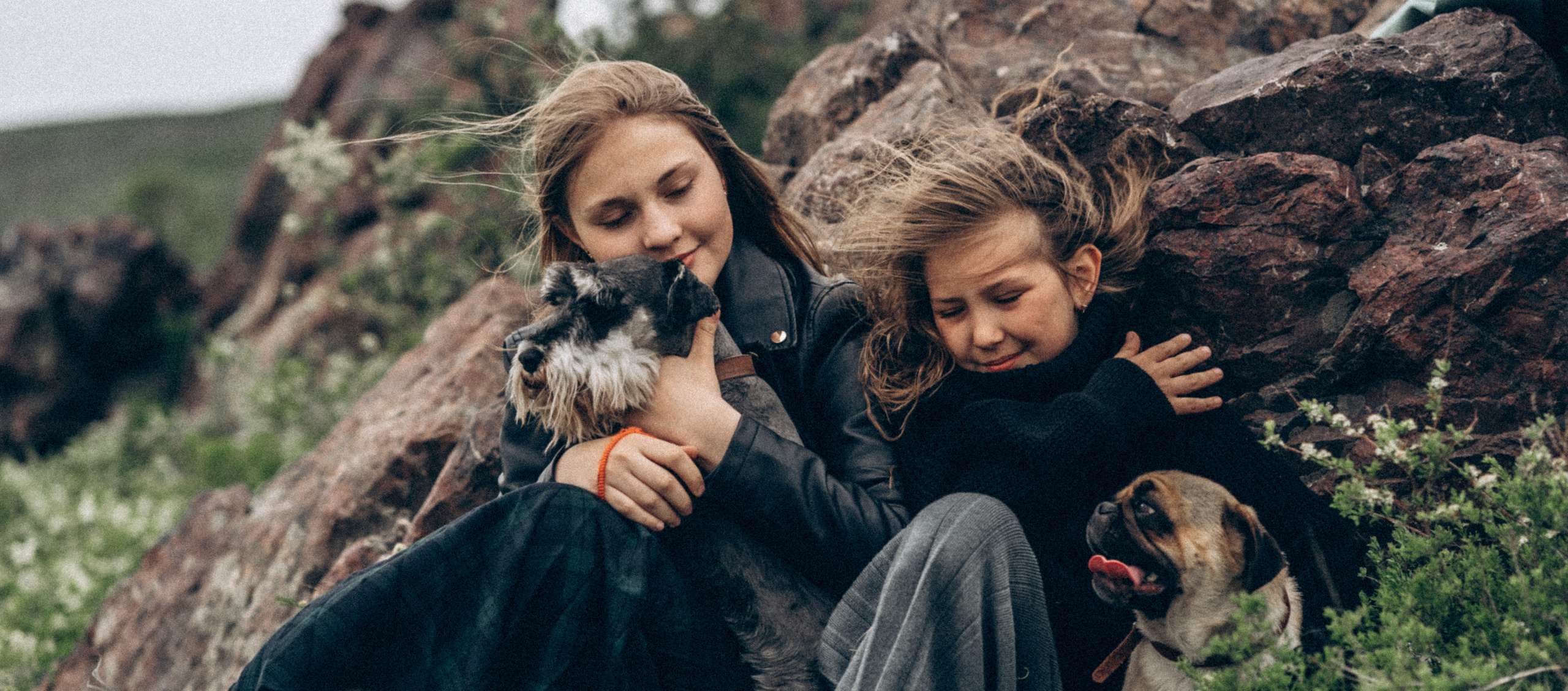 Мы есть друг у друга. Семейный фотограф в Калининграде Елена Глазунова