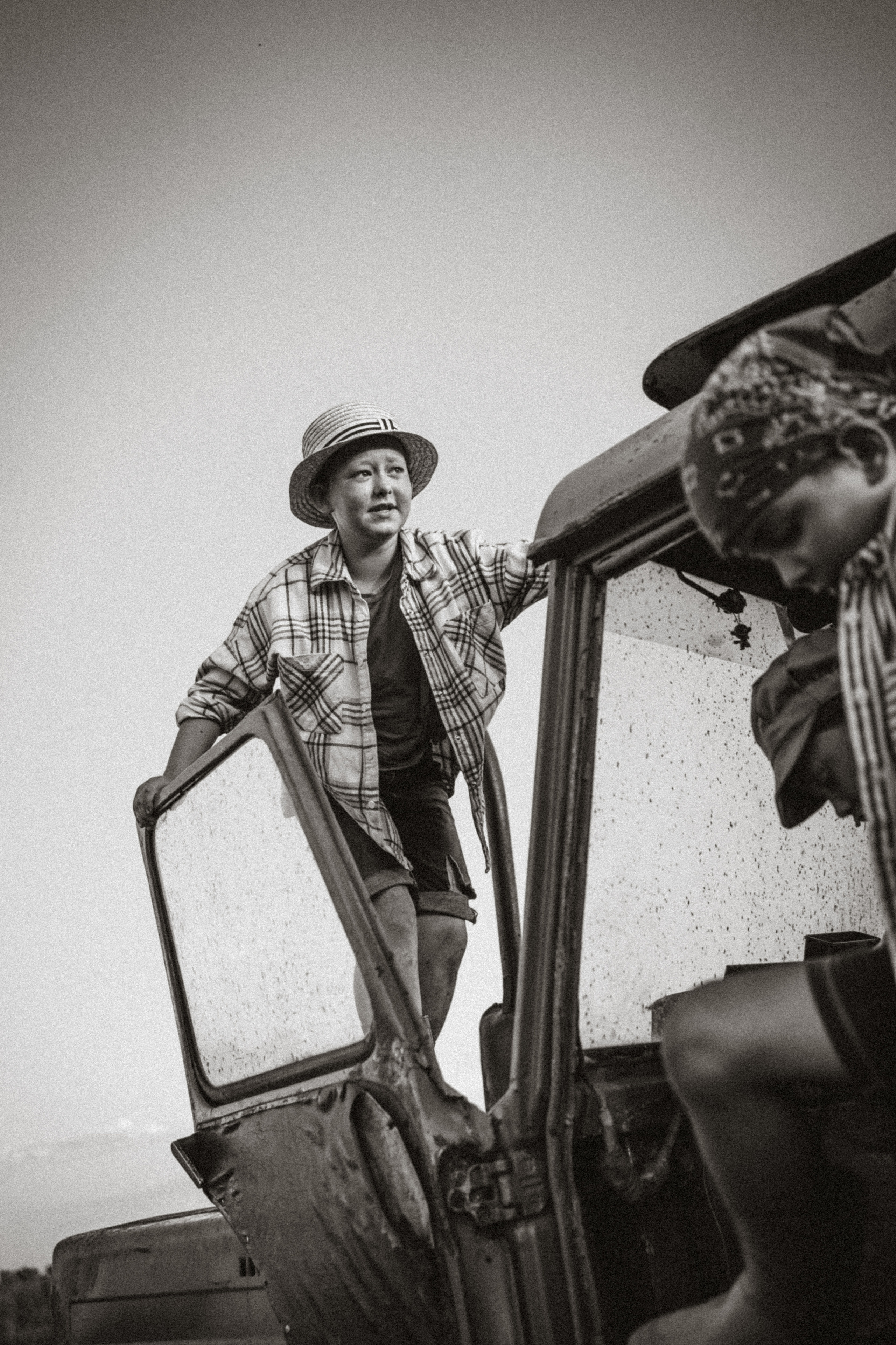 Большой секрет для маленькой компании. Семейный фотограф в Калининграде Елена Глазунова