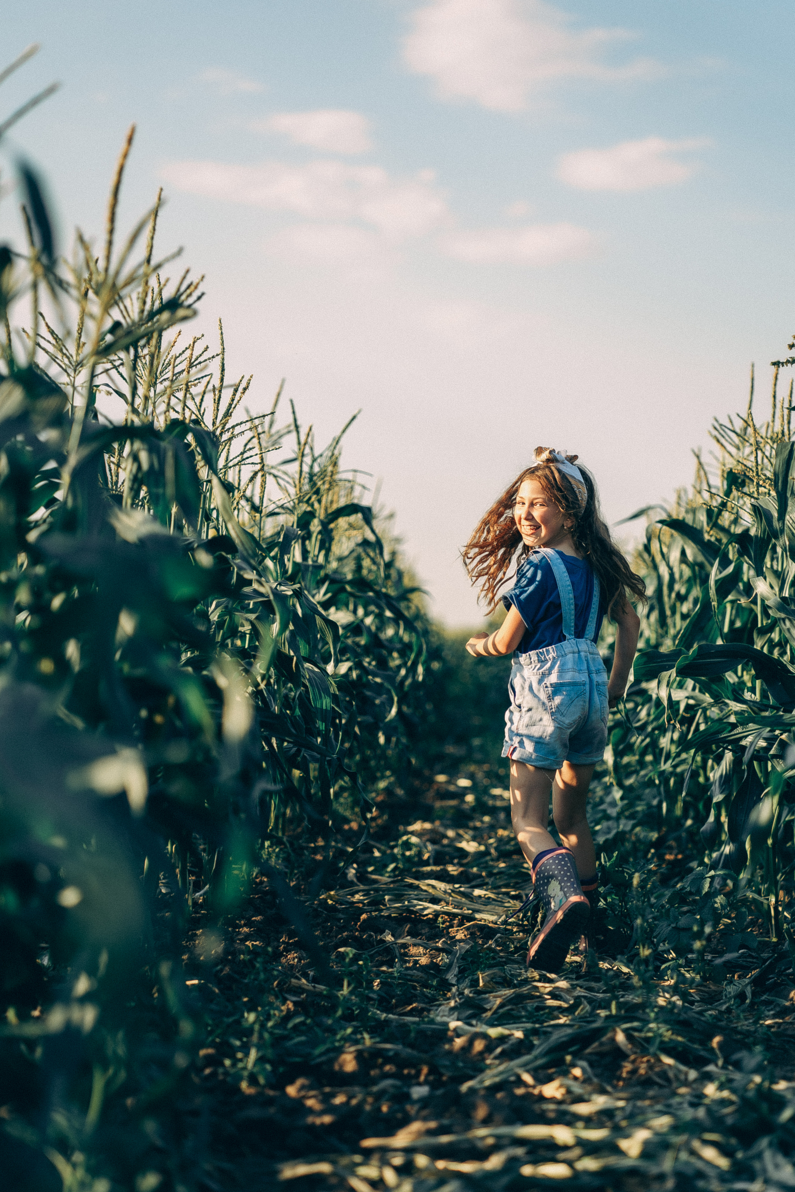 Большой секрет для маленькой компании. Семейный фотограф в Калининграде Елена Глазунова