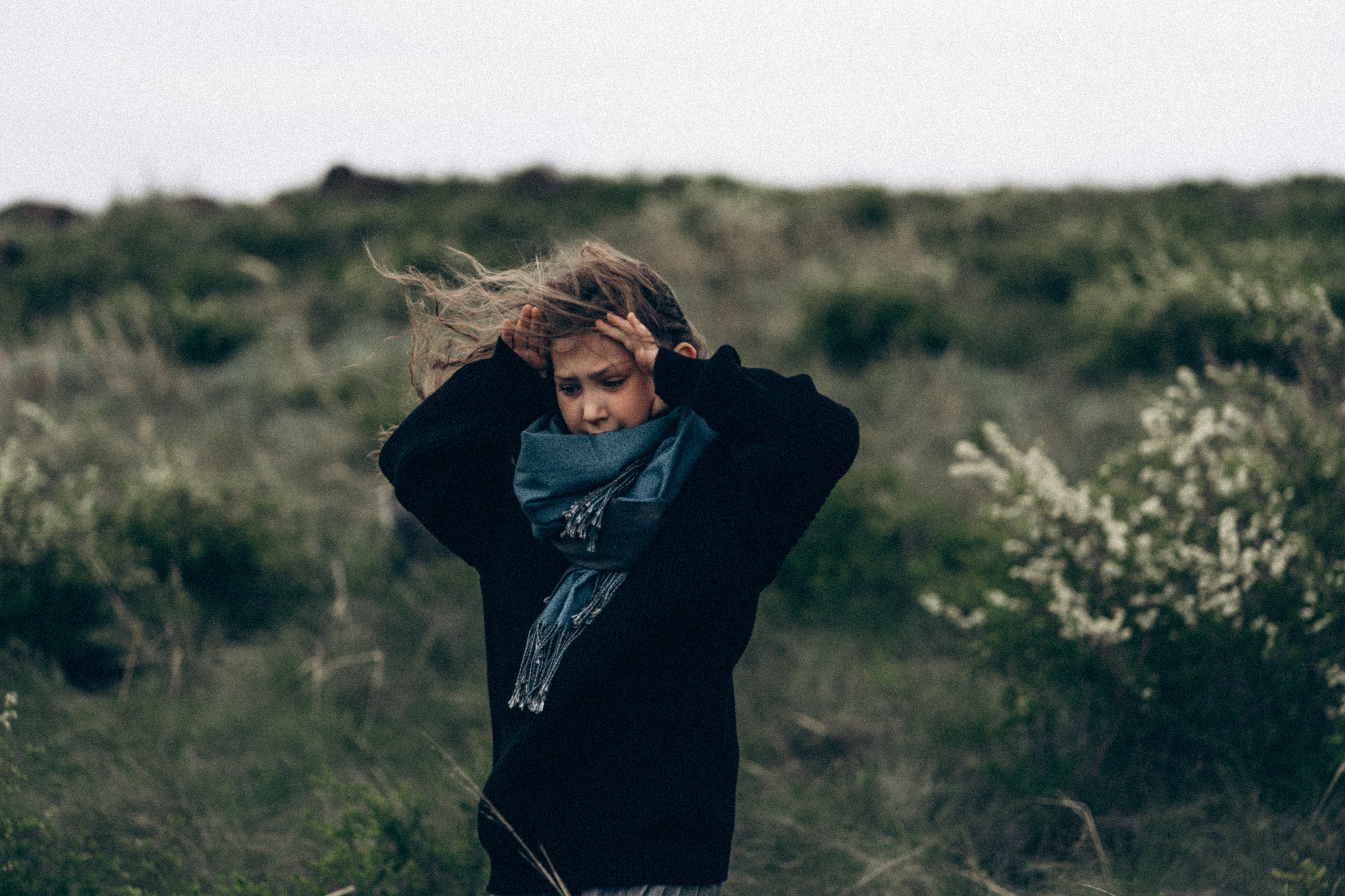 Мы есть друг у друга. Семейный фотограф в Калининграде Елена Глазунова