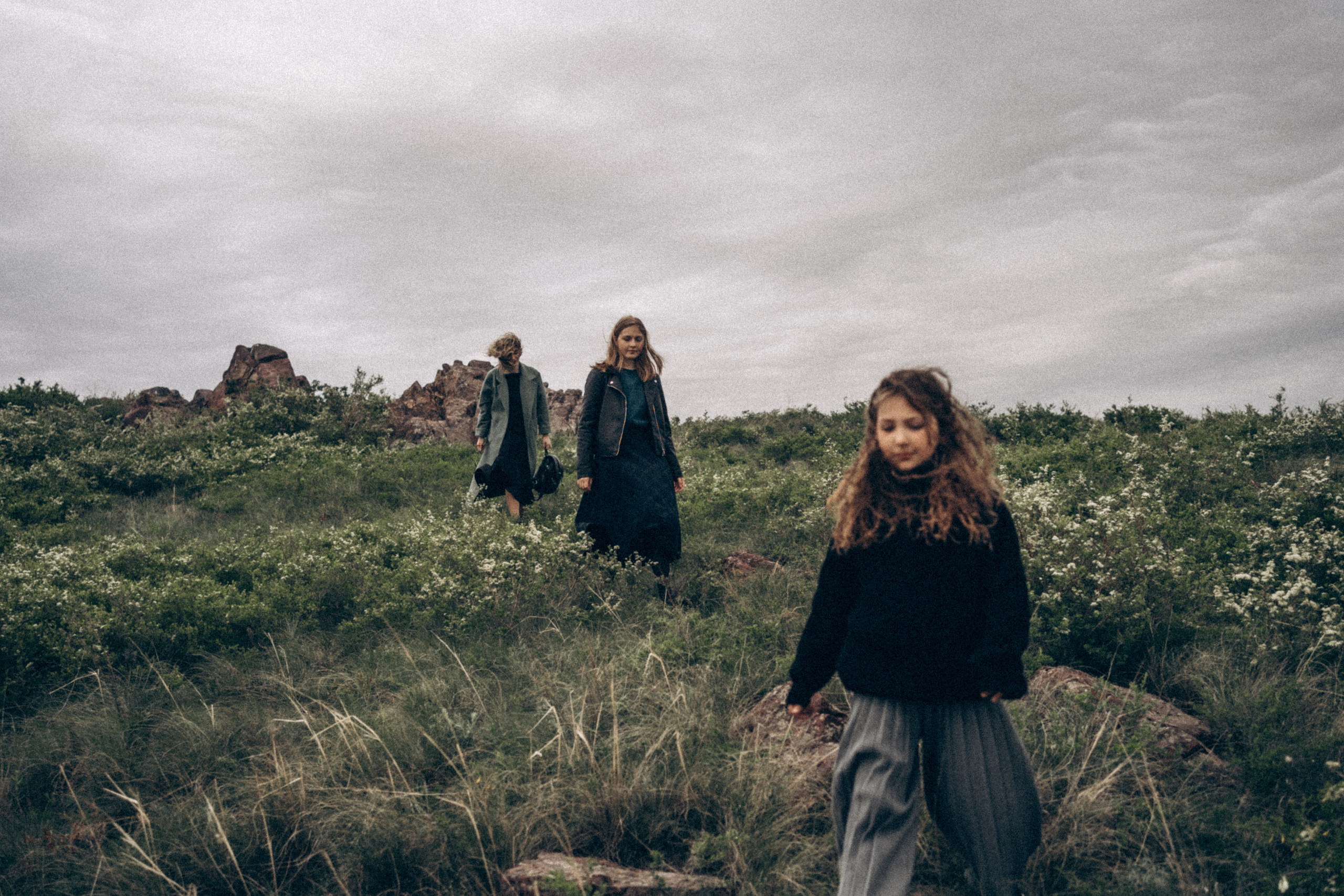 Мы есть друг у друга. Семейный фотограф в Калининграде Елена Глазунова