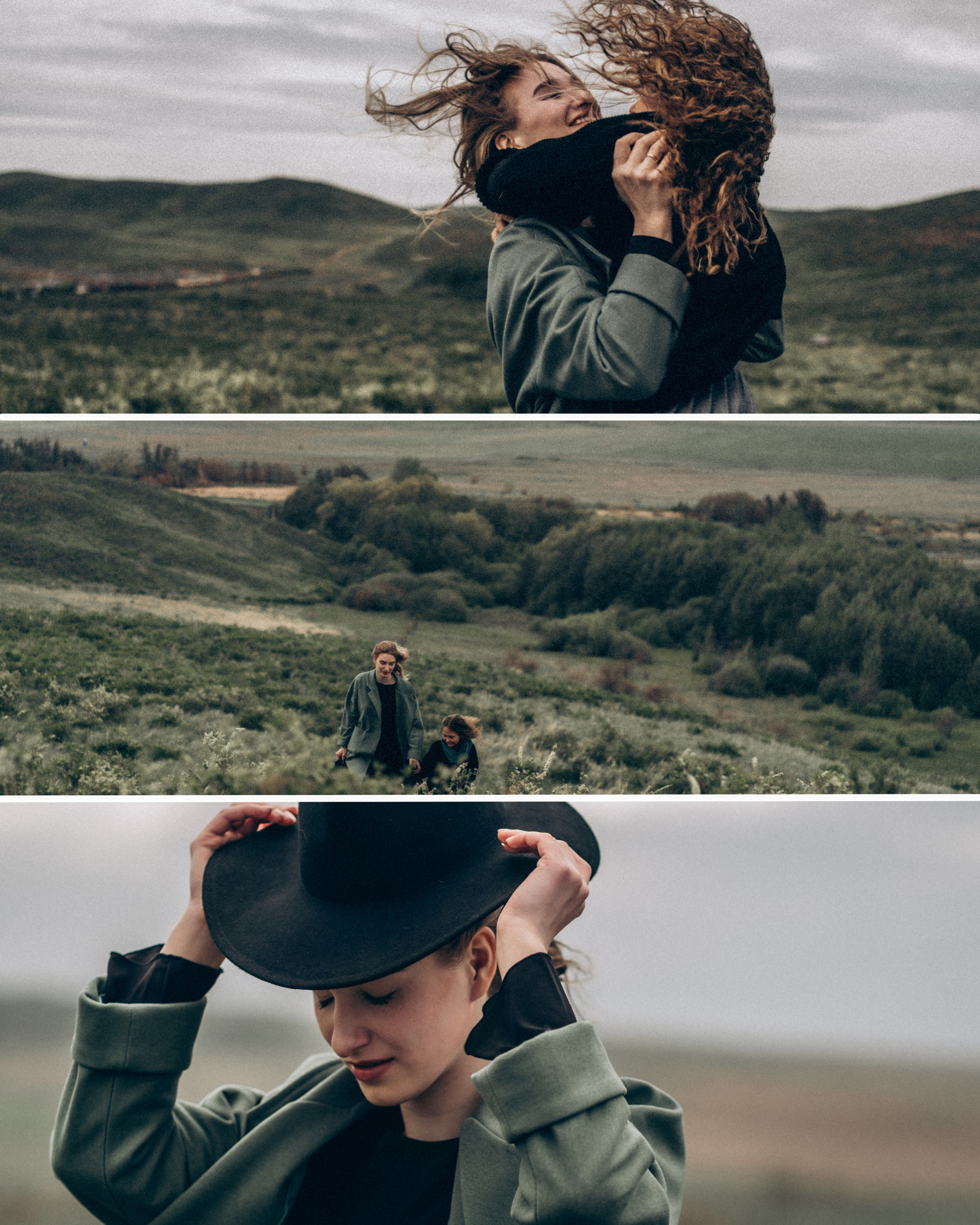 Мы есть друг у друга. Семейный фотограф в Калининграде Елена Глазунова