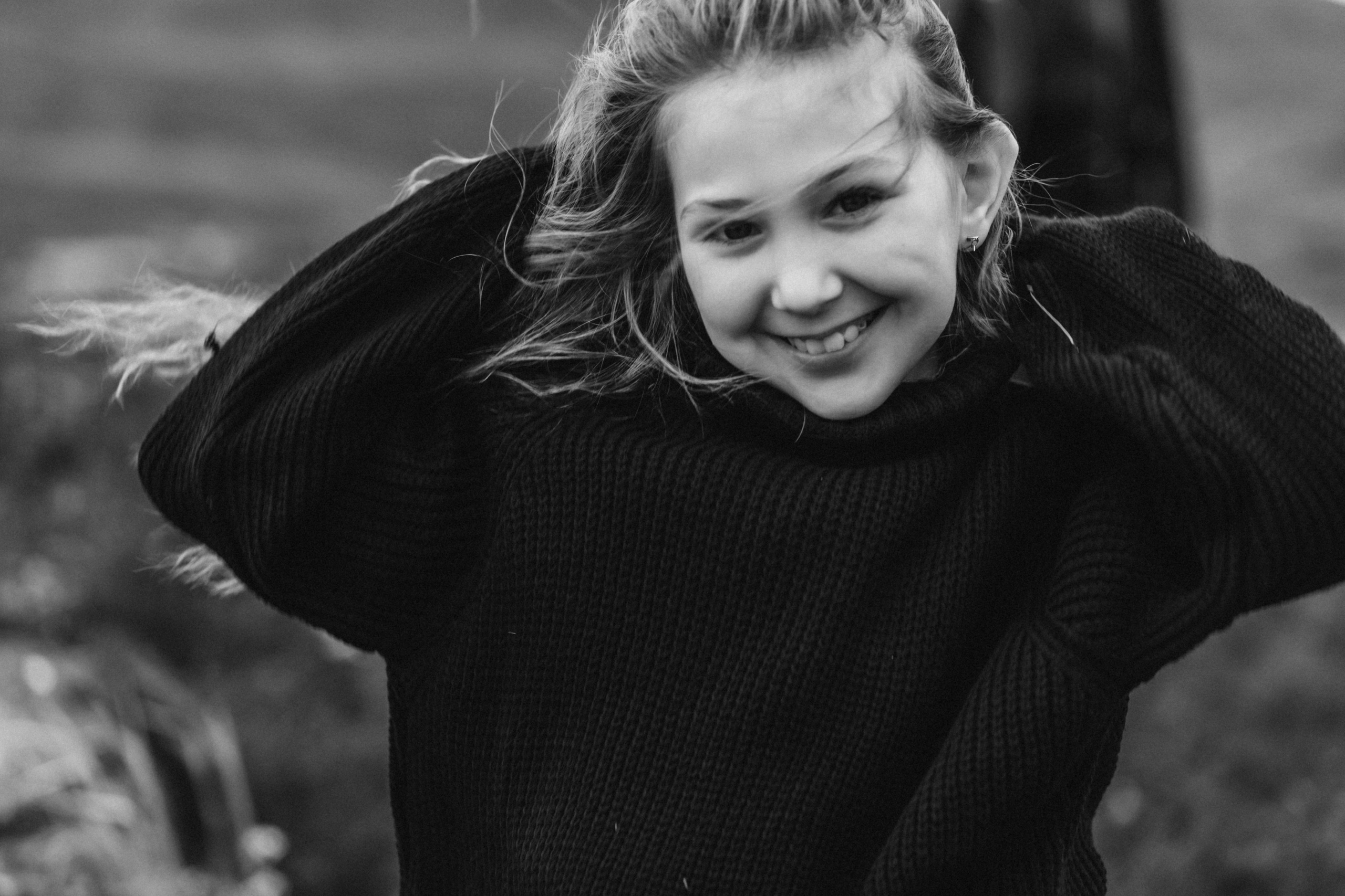 Мы есть друг у друга. Семейный фотограф в Калининграде Елена Глазунова